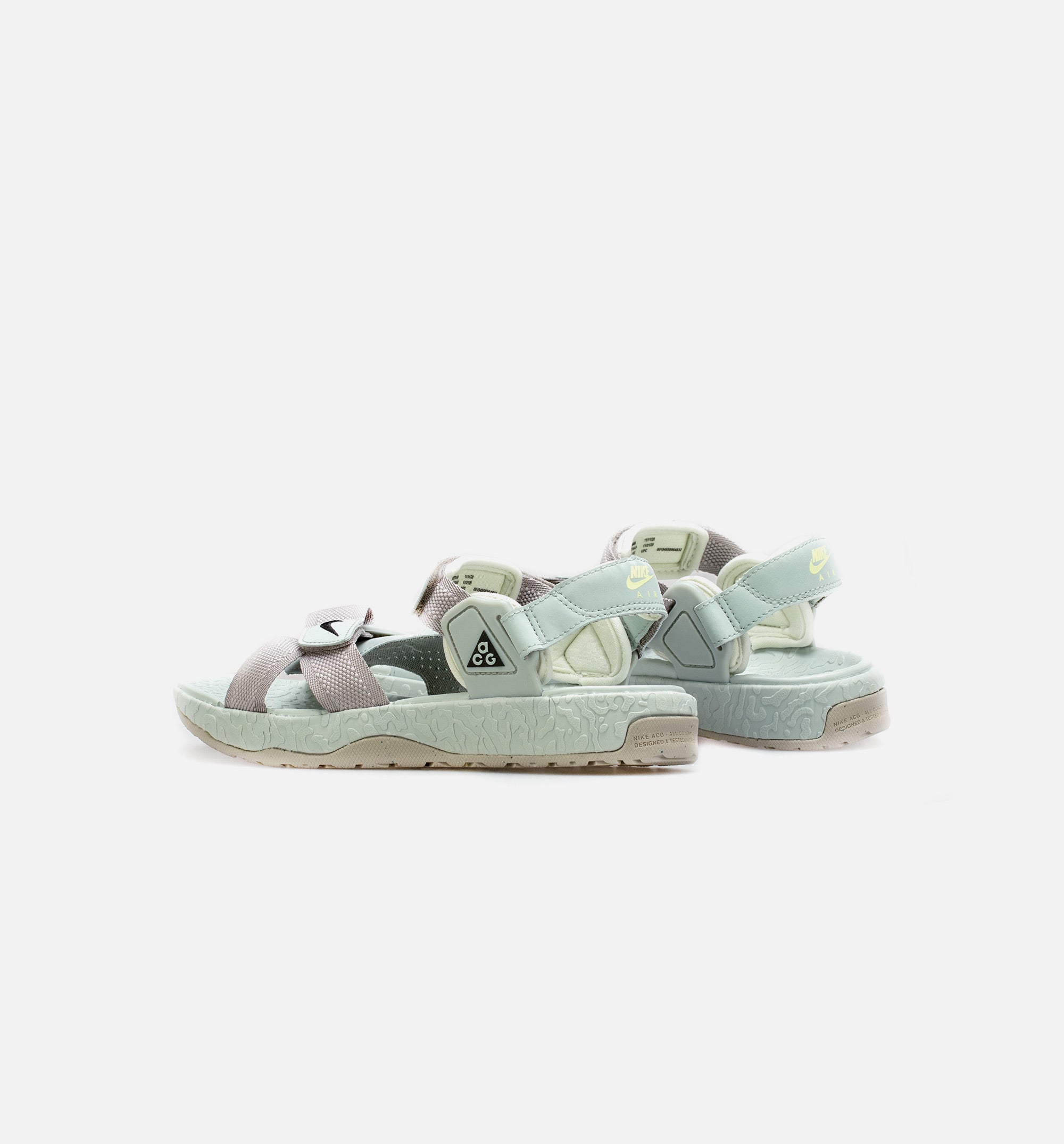 Оригінальна Acg Air Deschutz Mens Sandals Nike – детальний вид