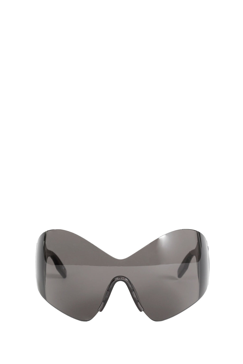 Mask Butterfly Sunglasses Balenciaga оригінал – Купити в Україні – боковий вид