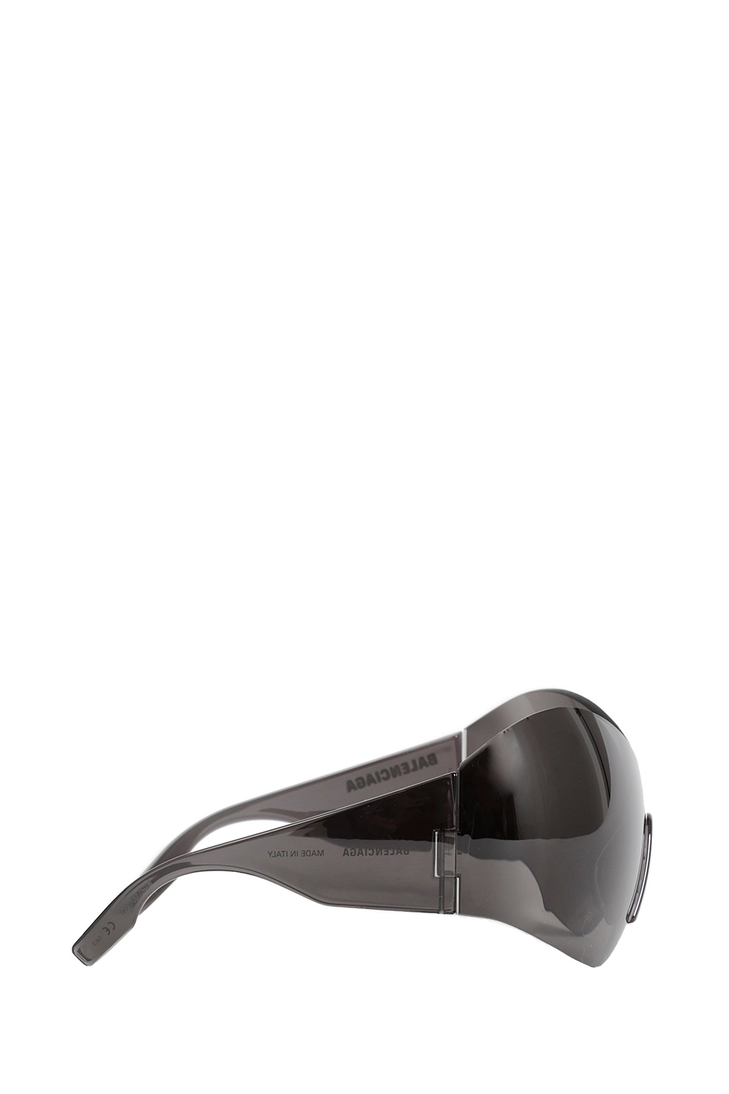 Mask Butterfly Sunglasses Balenciaga оригінал – Купити в Україні – детальний вид - BALENCIAGA