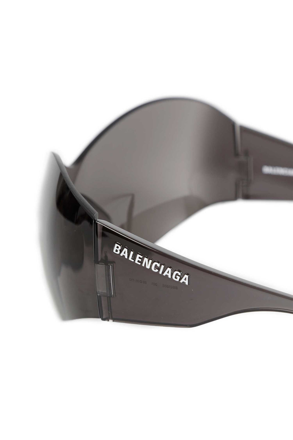 Mask Butterfly Sunglasses Balenciaga оригінал – Купити в Україні – збільшений вид