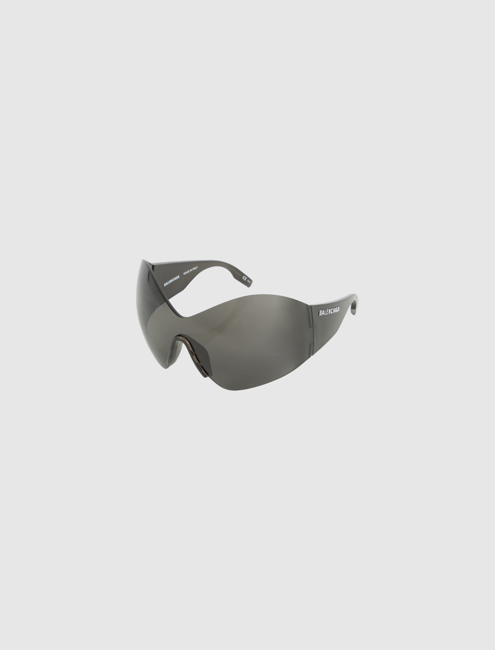Mask Butterfly Sunglasses Balenciaga оригінал – Купити в Україні – детальний вид