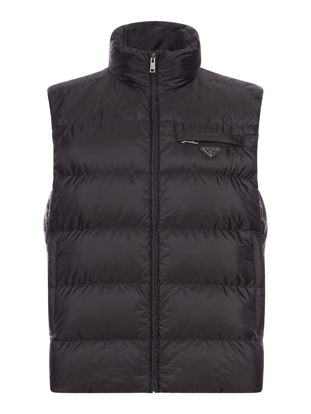 Prada Outerwear оригінал | Швидка доставка Україна – боковий вид