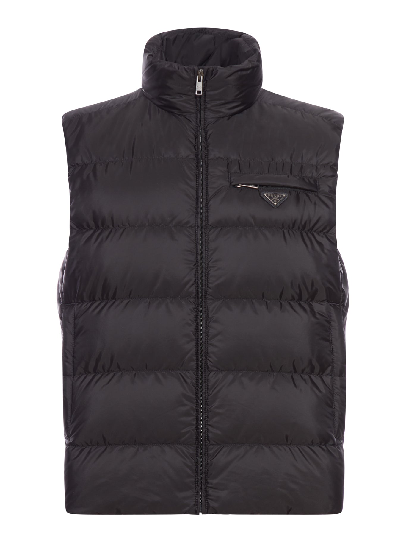 Prada Outerwear оригінал | Швидка доставка Україна – боковий вид