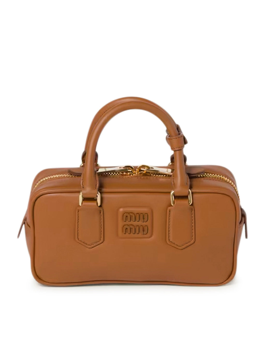 Miu miu Bags оригінал | Швидка доставка Україна – боковий вид
