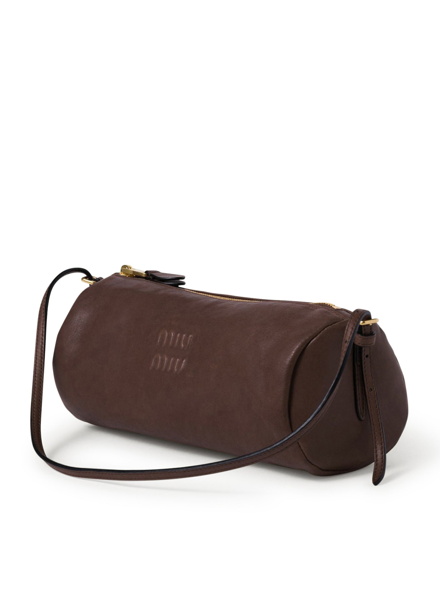 Оригінальна Nappa Pouch Miu miu – детальний вид