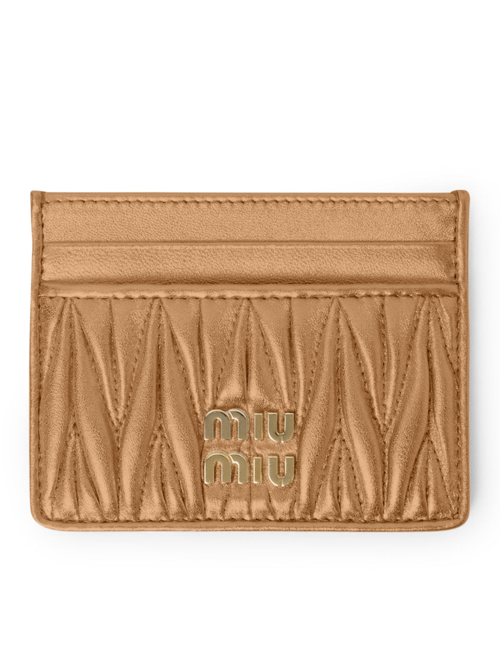 Miu miu Accessories оригінал | Швидка доставка Україна – боковий вид
