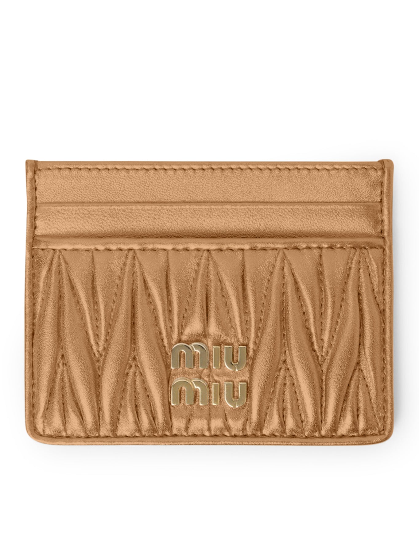 Miu miu Accessories оригінал | Швидка доставка Україна – боковий вид