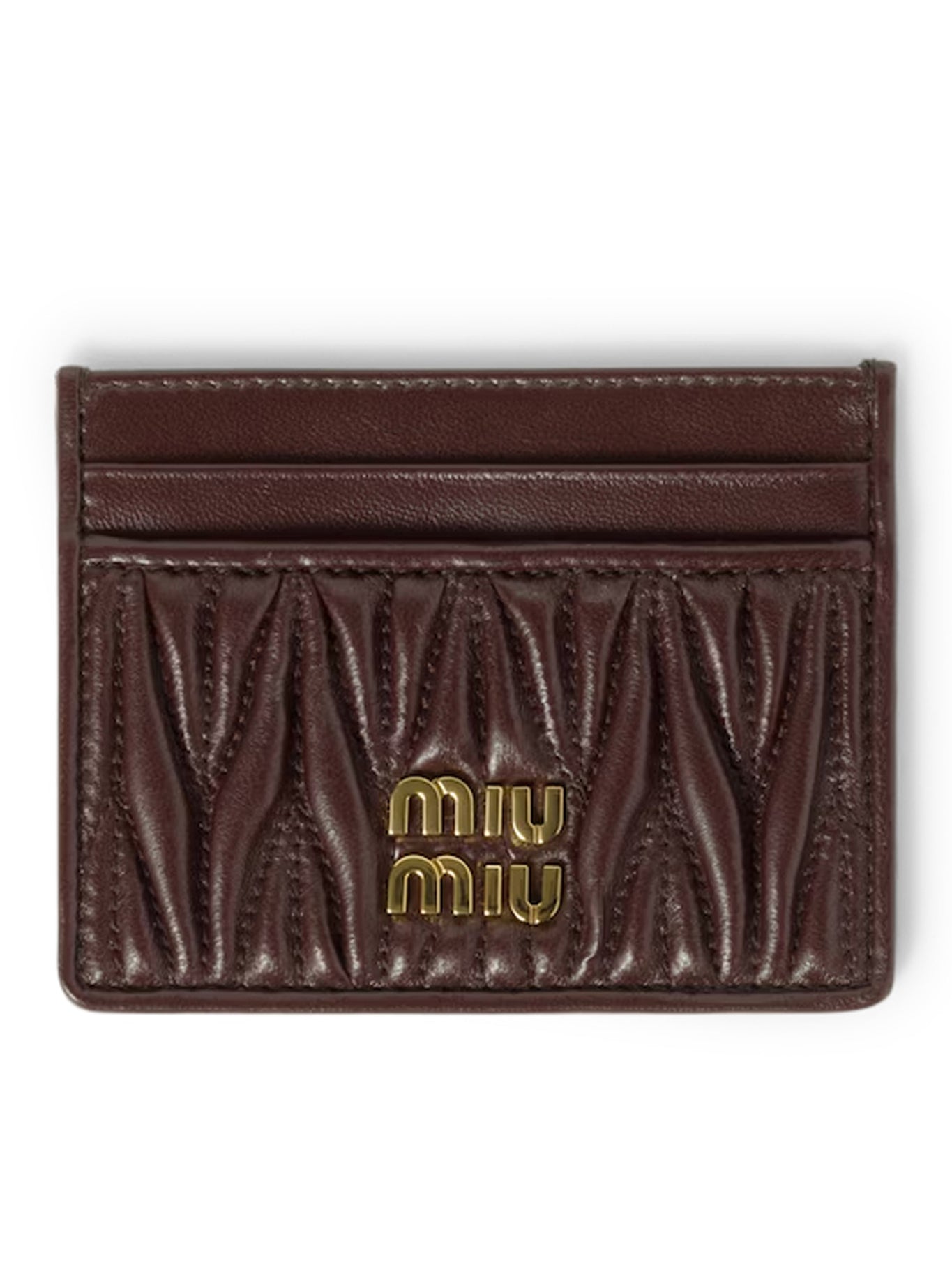 Miu miu Accessories оригінал | Швидка доставка Україна – боковий вид