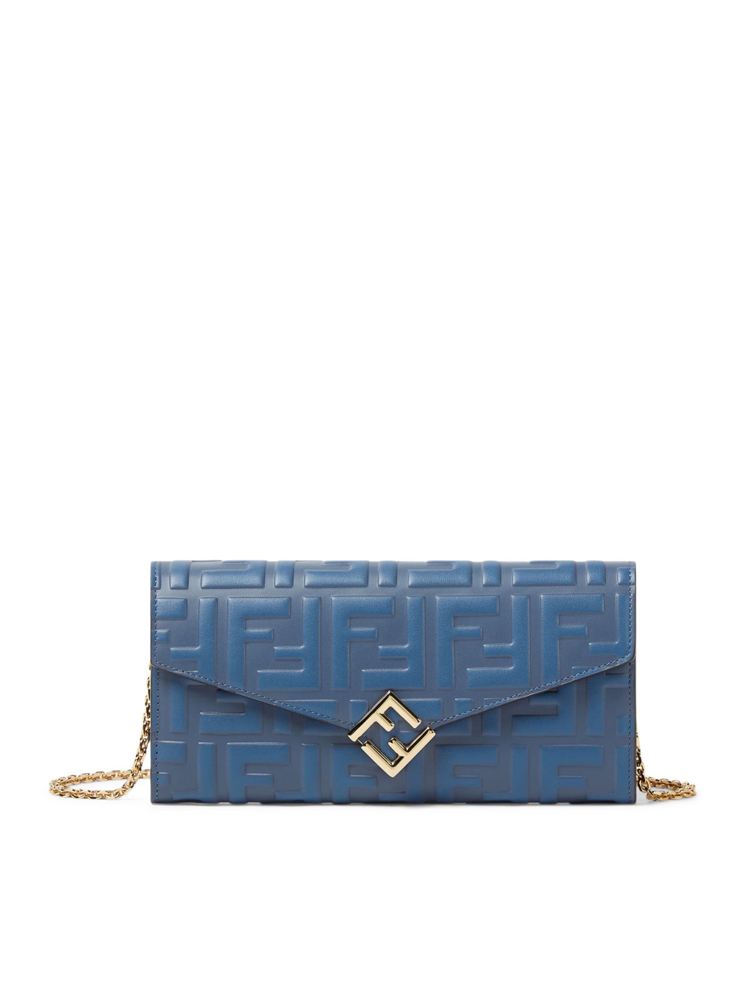 Fendi Bags оригінал | Швидка доставка Україна – боковий вид