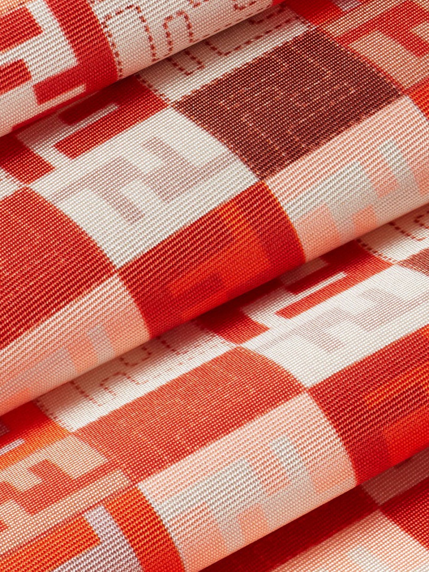 Ff Foulard Fendi – Гарантія оригінальності – детальний вид