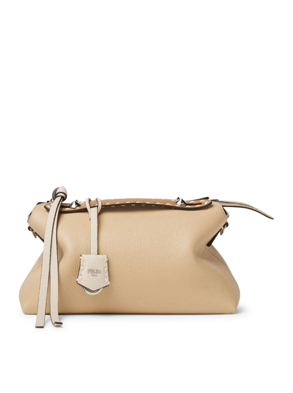 By The Way Selleria Medium Bag Fendi – Гарантія оригінальності – боковий вид