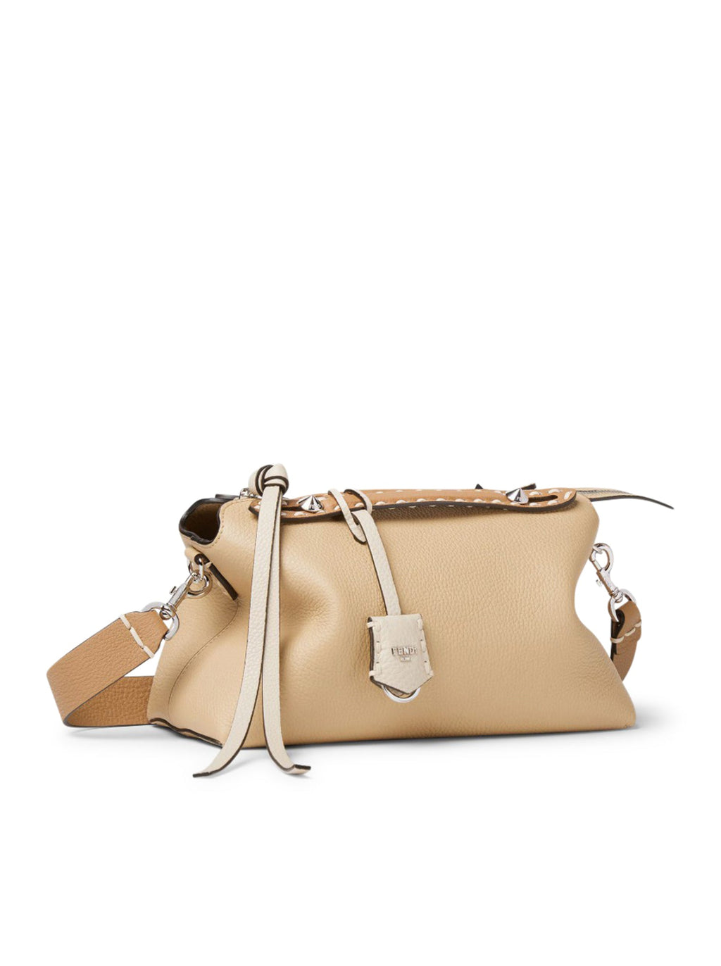 By The Way Selleria Medium Bag Fendi – Гарантія оригінальності – вид ззаду