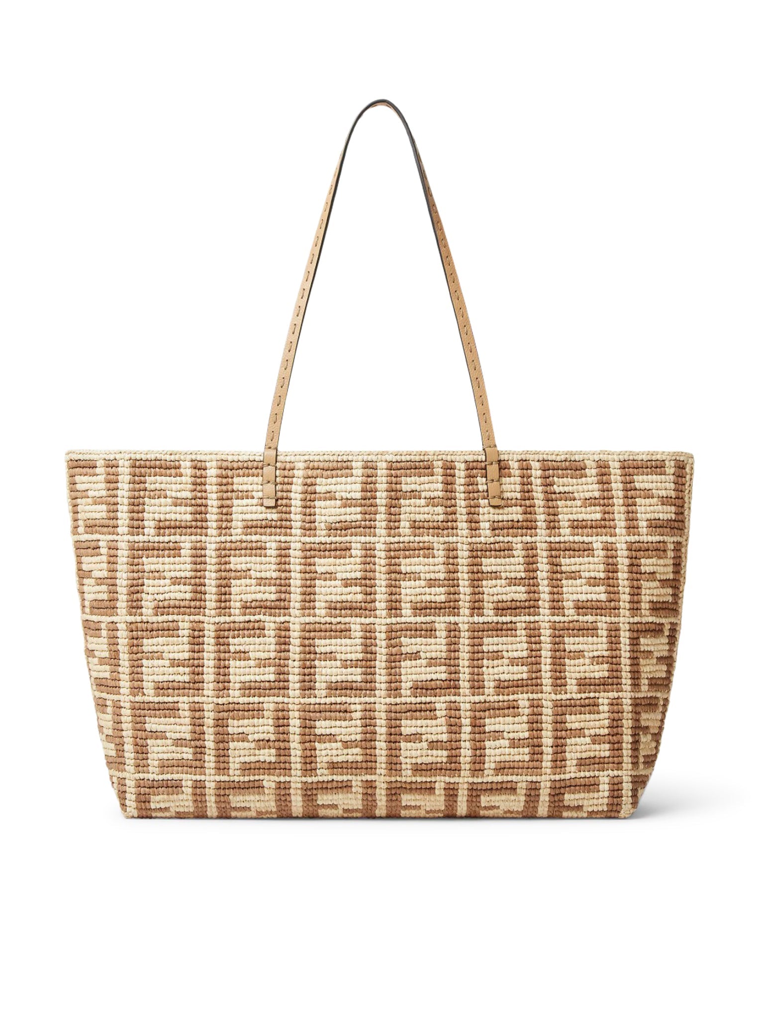 Roll Large Bag Fendi оригінал – Купити в Україні – боковий вид