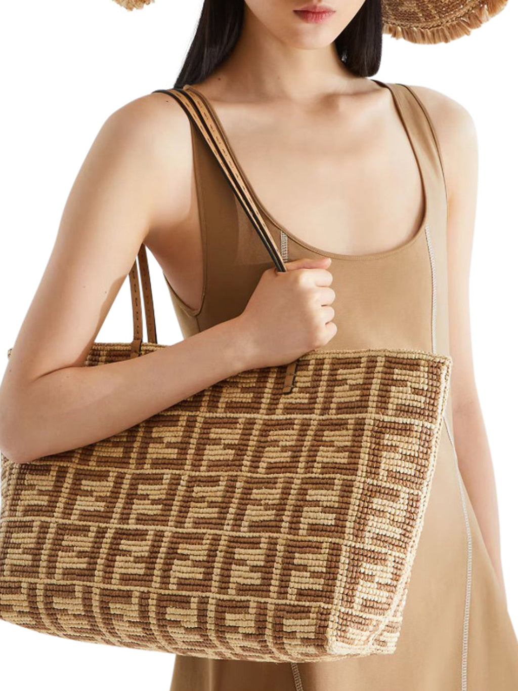 Roll Large Bag Fendi оригінал – Купити в Україні – детальний вид
