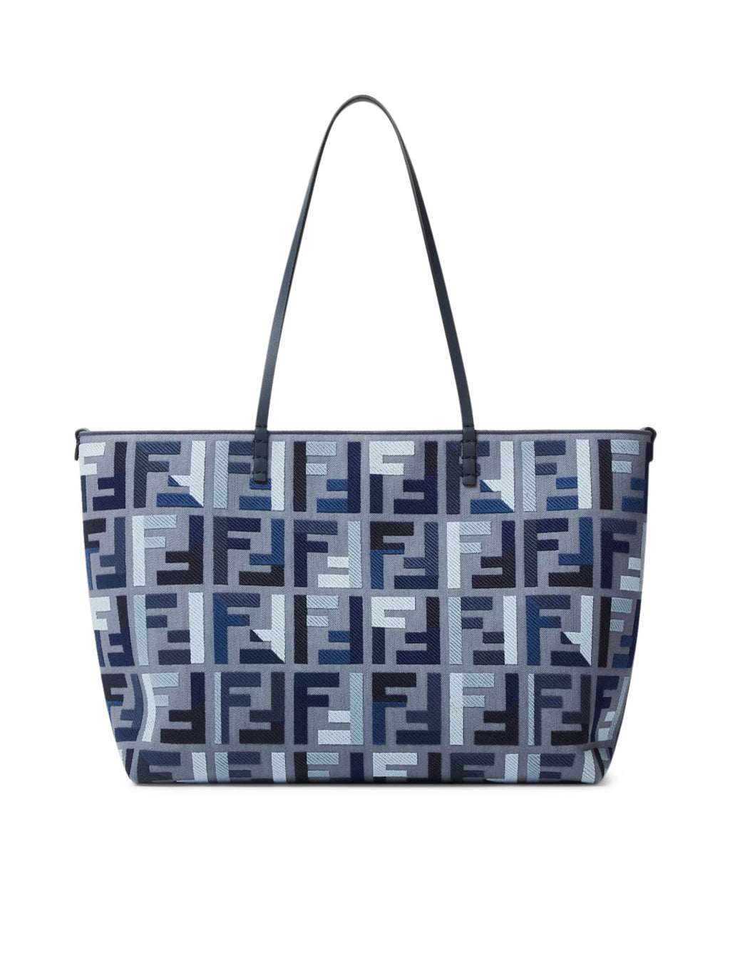 Roll Large Bag Fendi оригінал – Купити в Україні – боковий вид