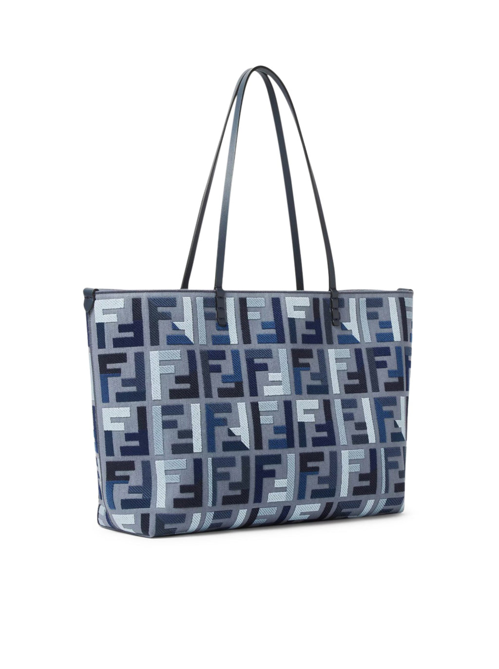 Roll Large Bag Fendi оригінал – Купити в Україні – вид ззаду