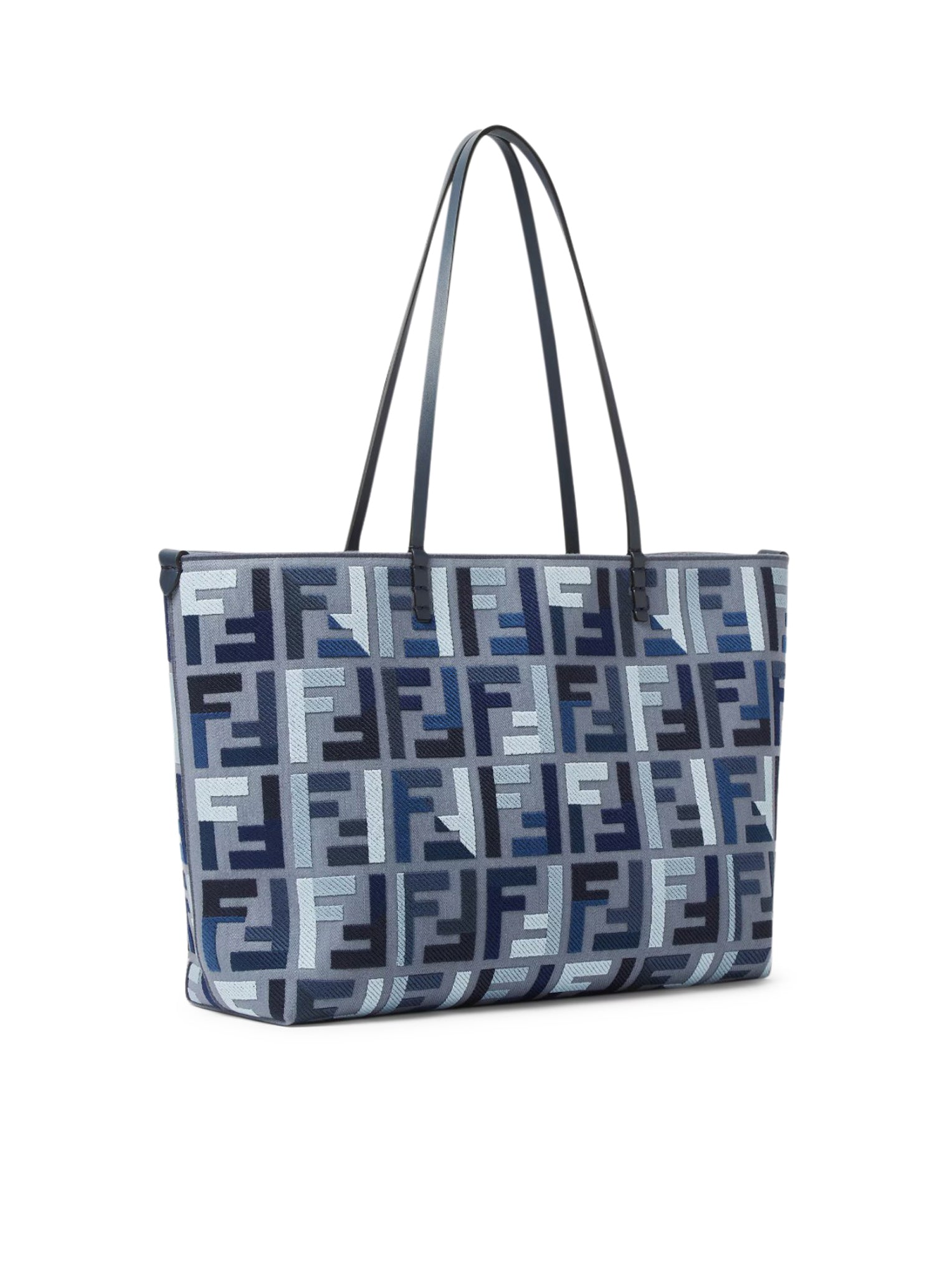 Roll Large Bag Fendi оригінал – Купити в Україні – вид ззаду