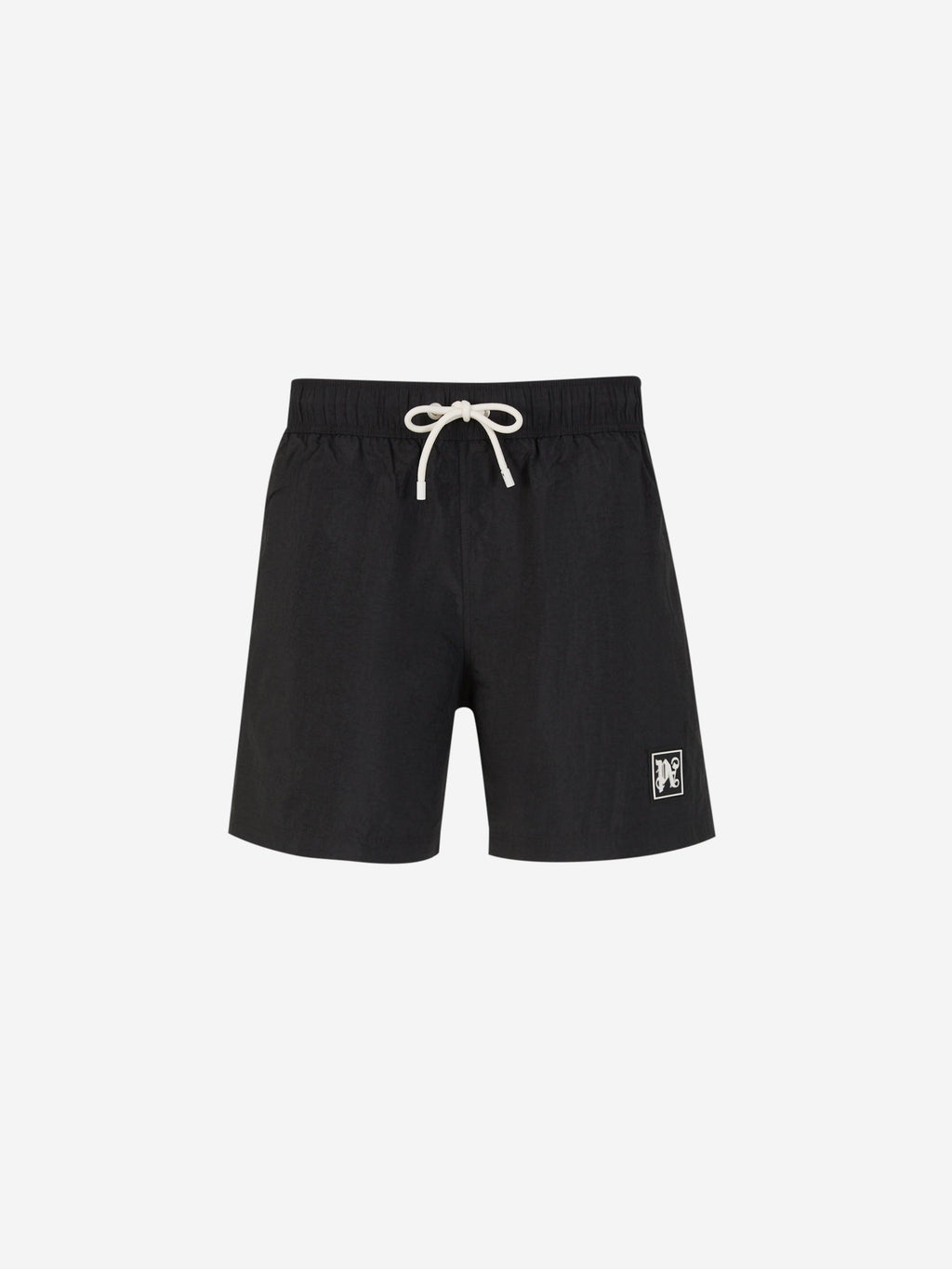 Monogram Technical Swimsuit Palm angels – Гарантія оригінальності – боковий вид