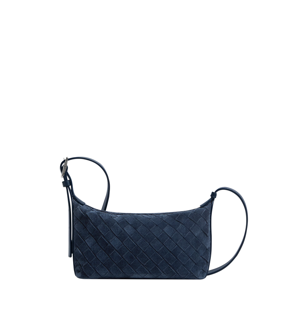 Оригінальна Traveler Phone Pouch Bottega veneta – боковий вид