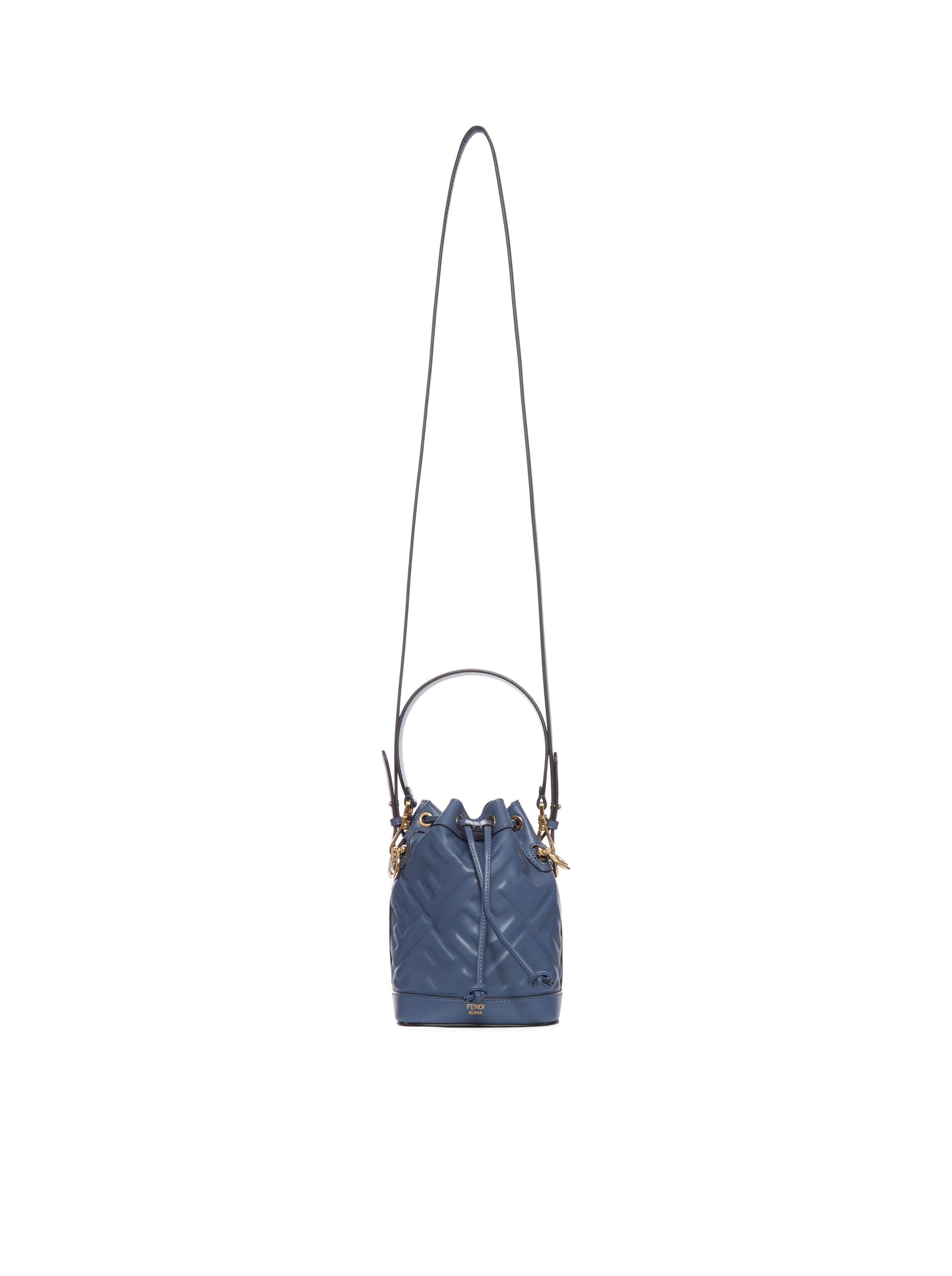 Mon Tresor Bag Fendi оригінал – Купити в Україні – збільшений вид