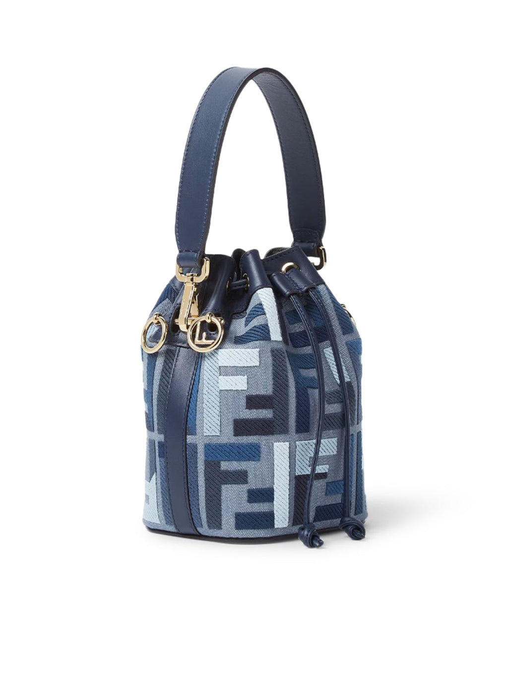 Bag Mon Tresor Fendi оригінал – Купити в Україні – збільшений вид