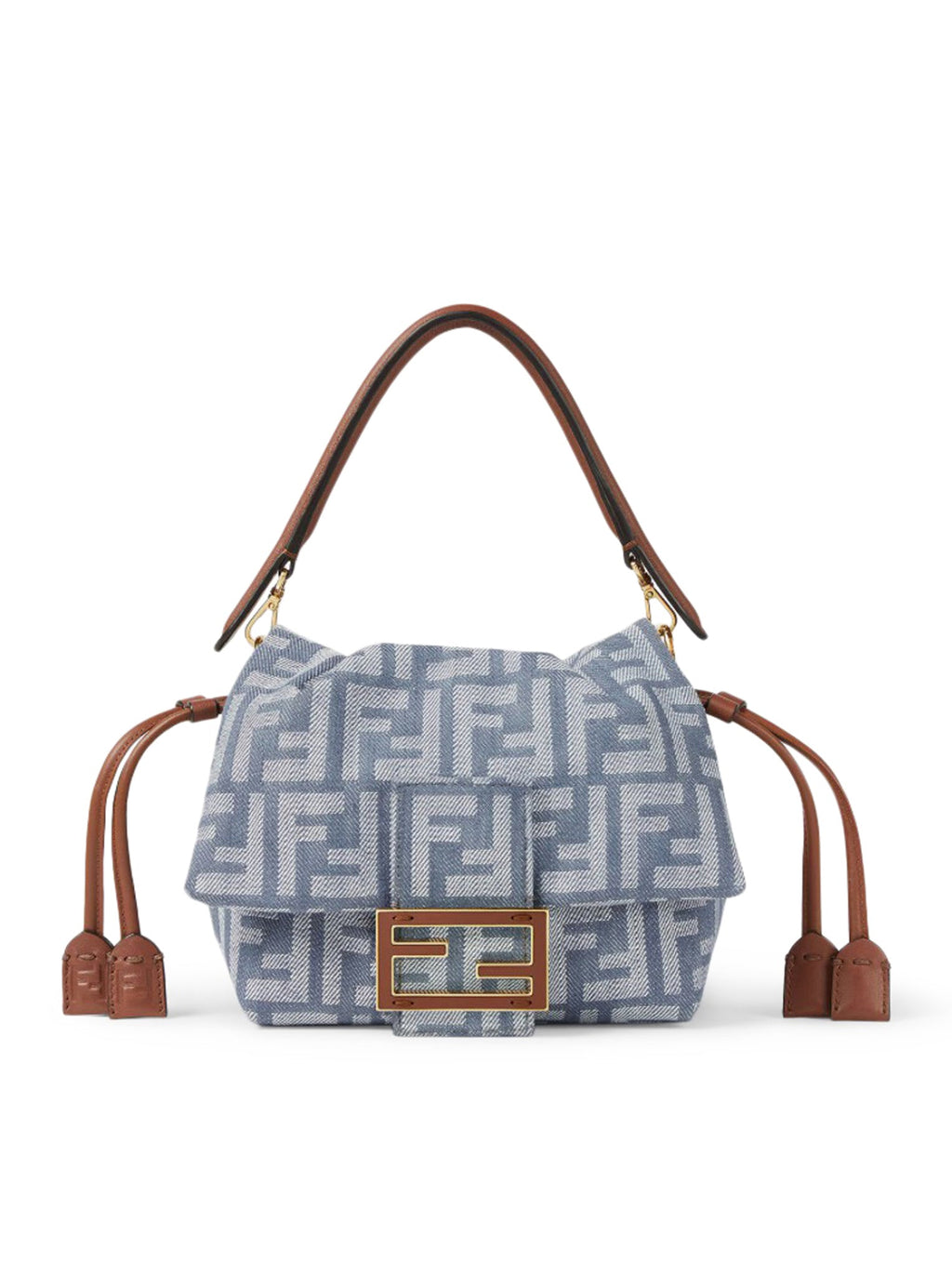 Fendi Bags оригінал | Швидка доставка Україна – боковий вид