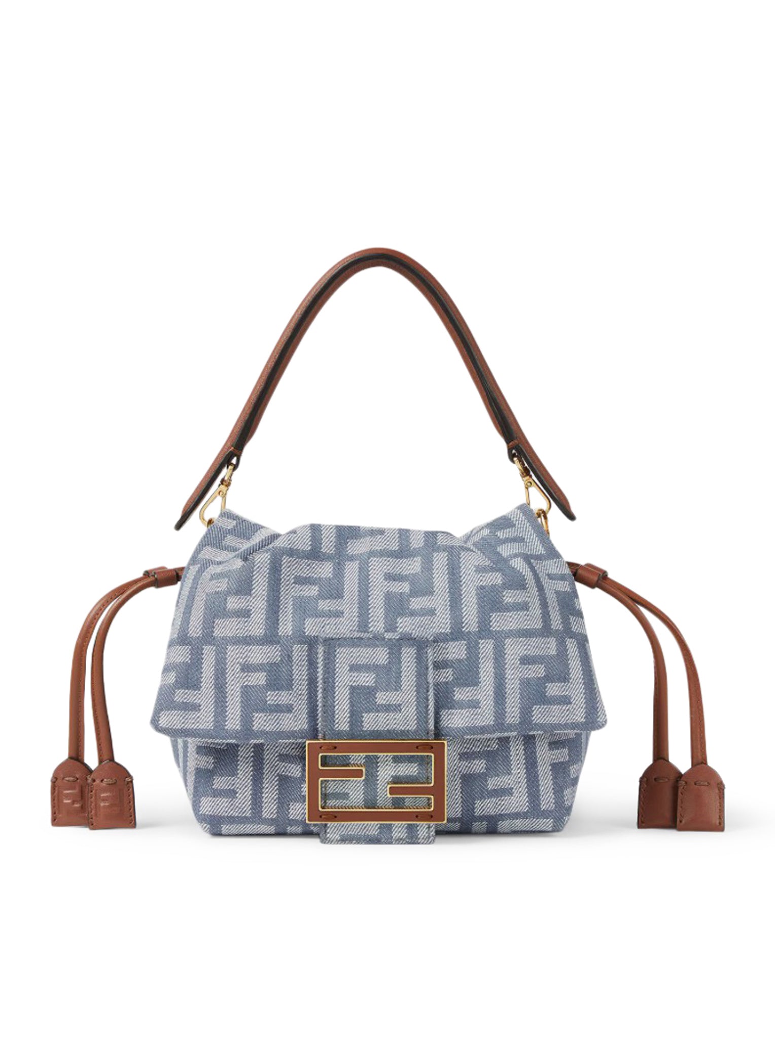 Fendi Bags оригінал | Швидка доставка Україна – боковий вид