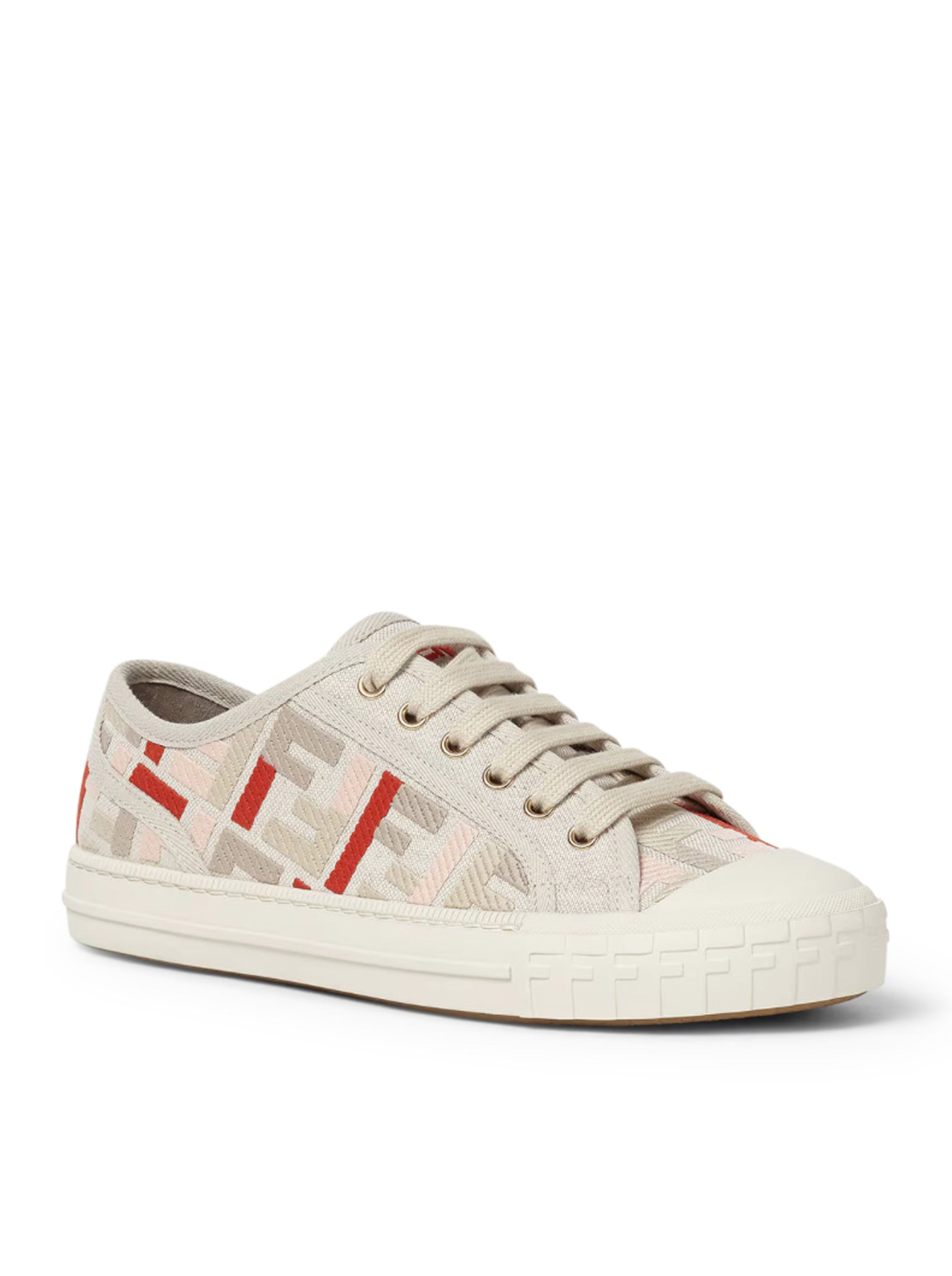 Domino Sneakers Fendi оригінал – Купити в Україні – детальний вид
