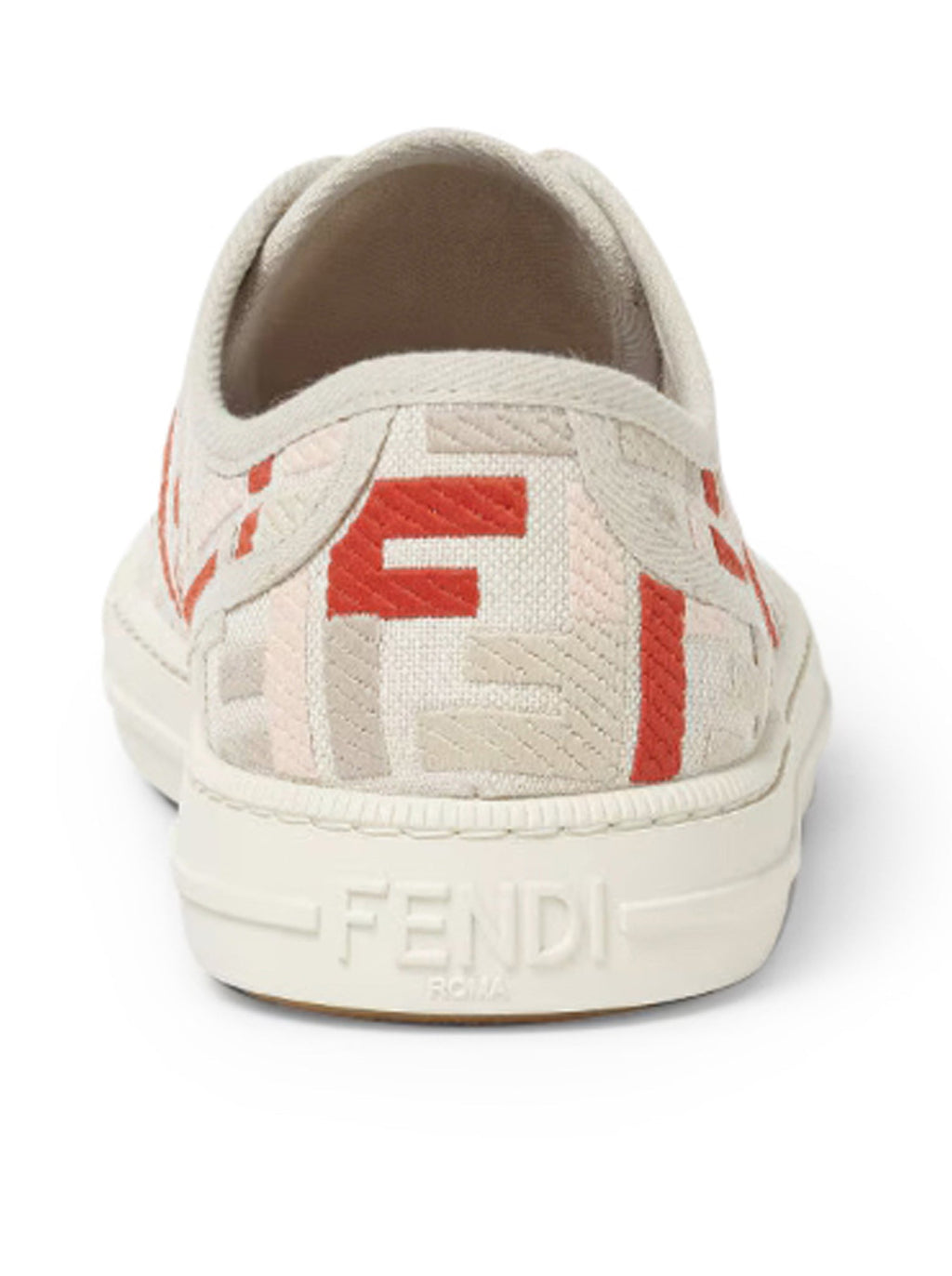 Domino Sneakers Fendi оригінал – Купити в Україні – збільшений вид