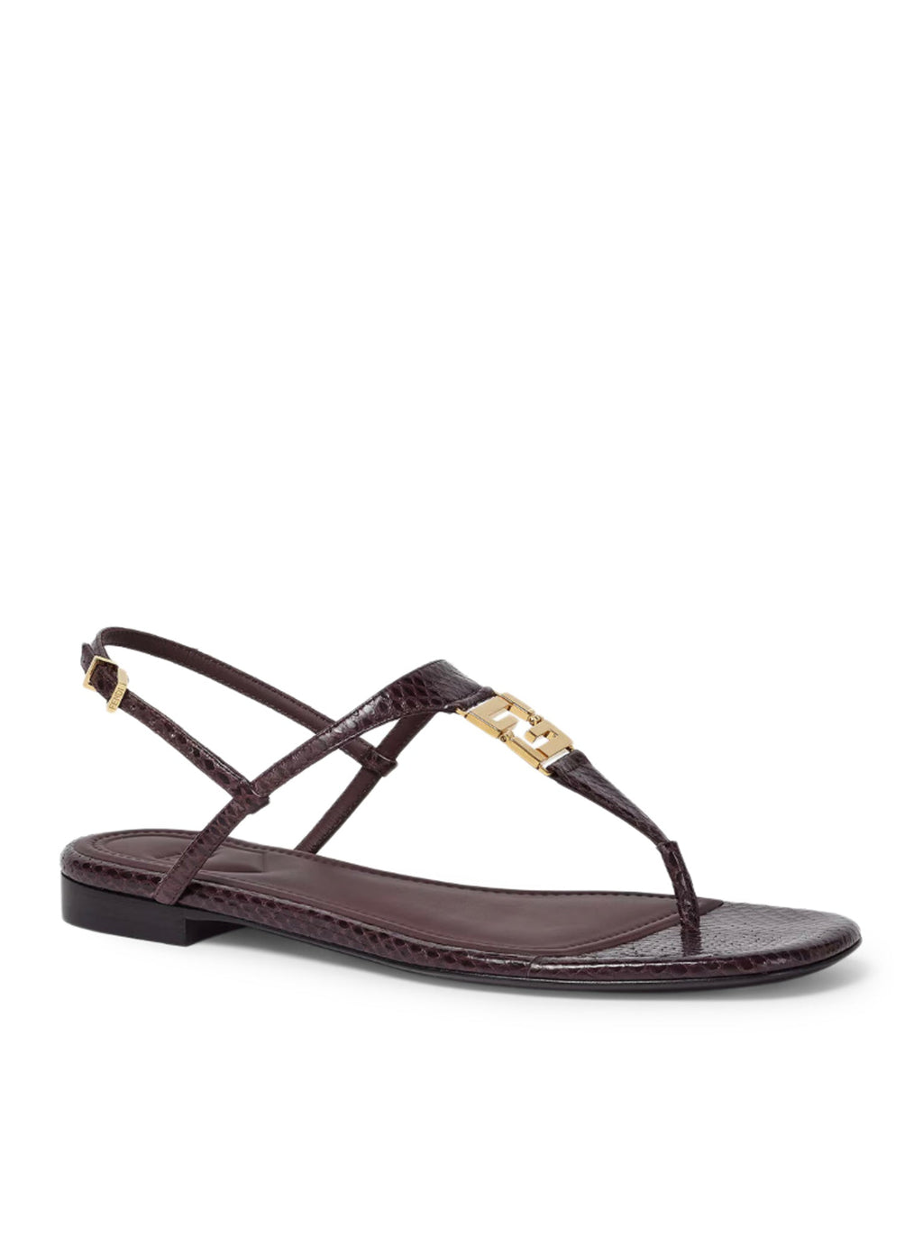 Ffold Flip Flops Fendi оригінал – Купити в Україні – детальний вид