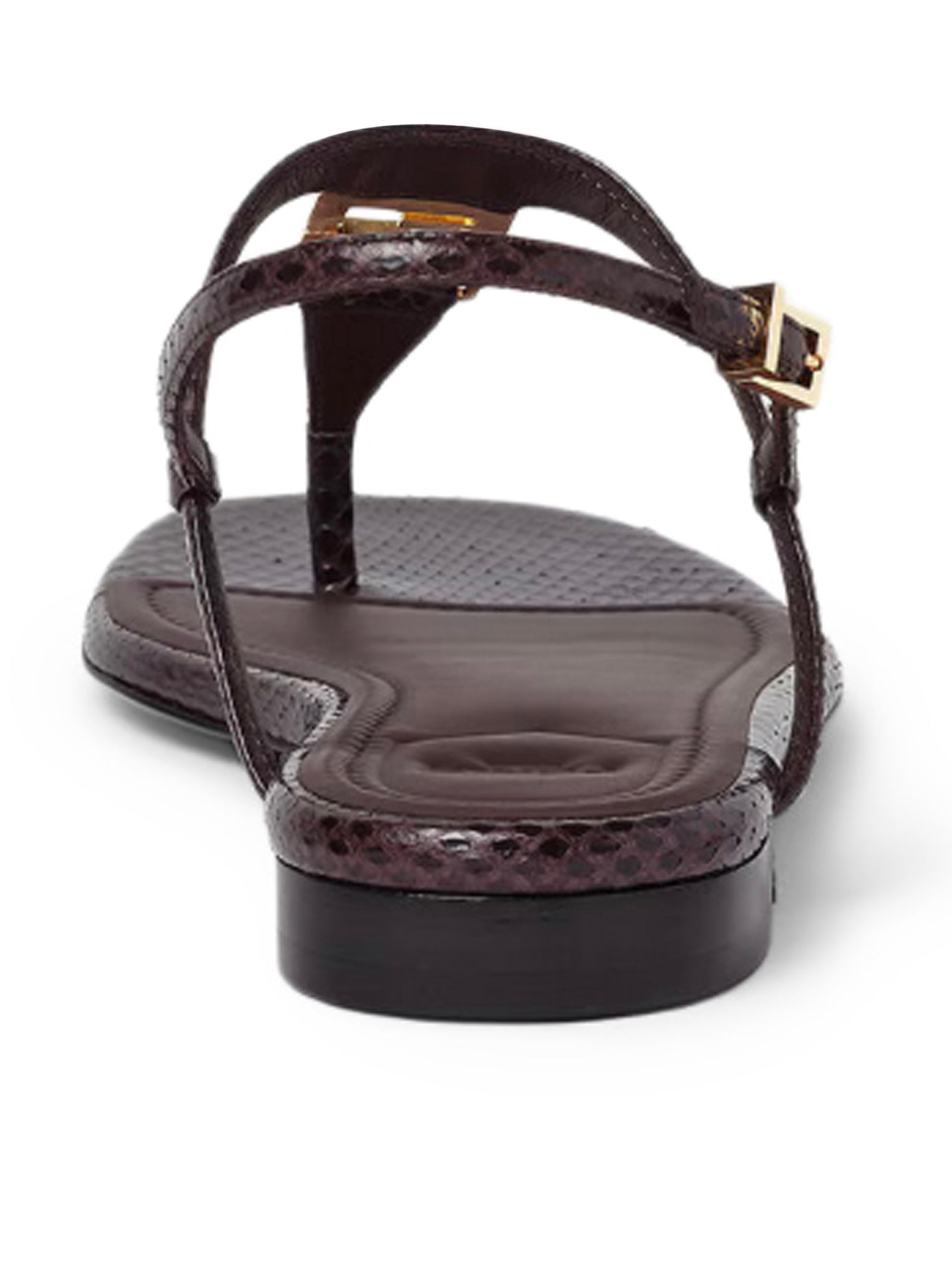 Ffold Flip Flops Fendi оригінал – Купити в Україні – збільшений вид