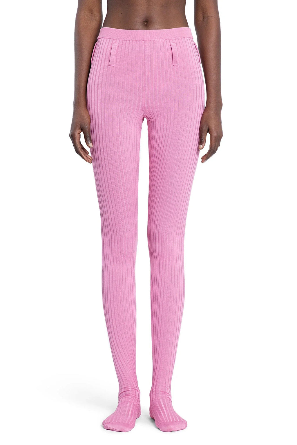 Prada Bottoms оригінал | Швидка доставка Україна – вид ззаду