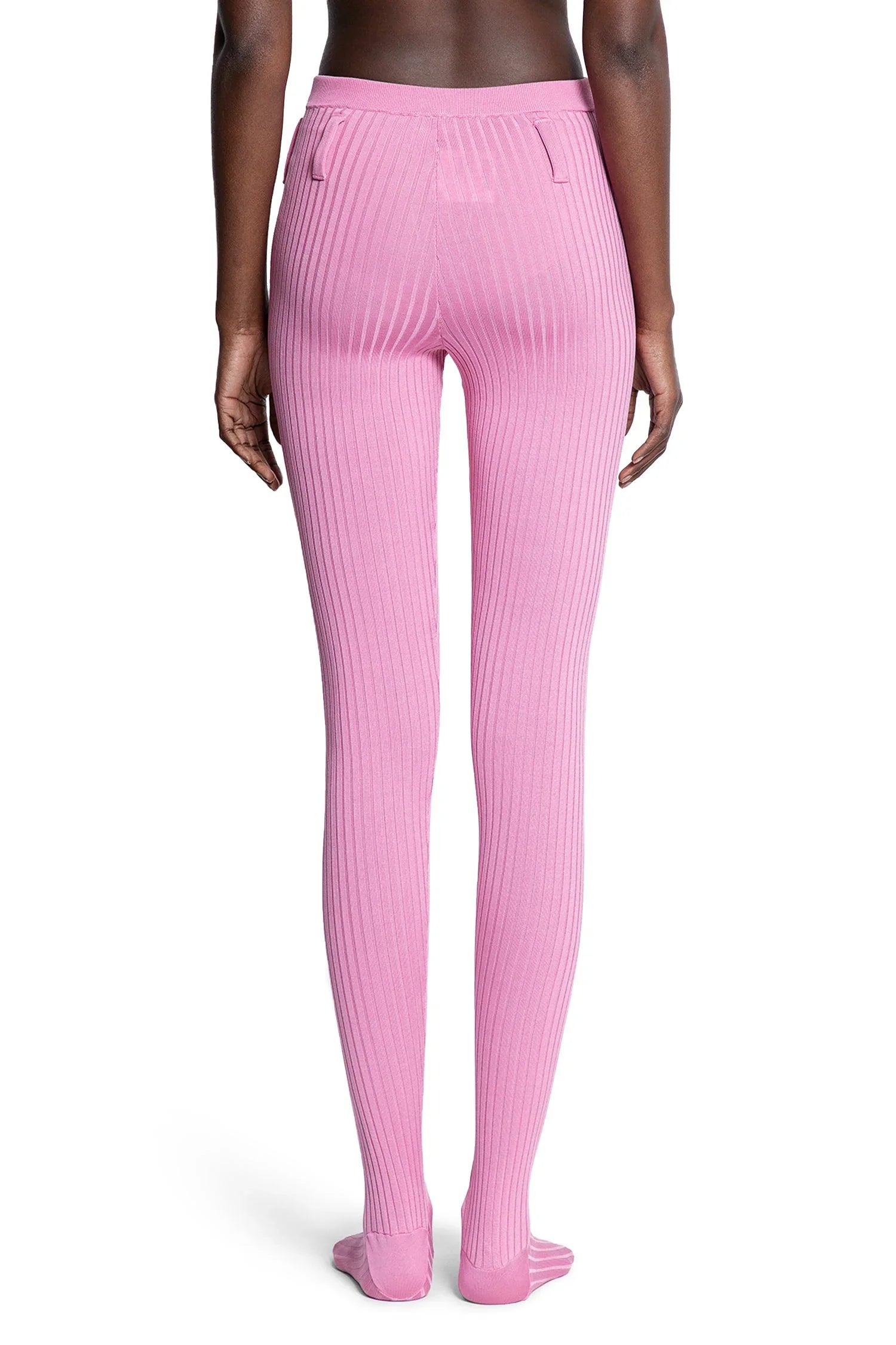 Prada Bottoms оригінал | Швидка доставка Україна – вид ззаду