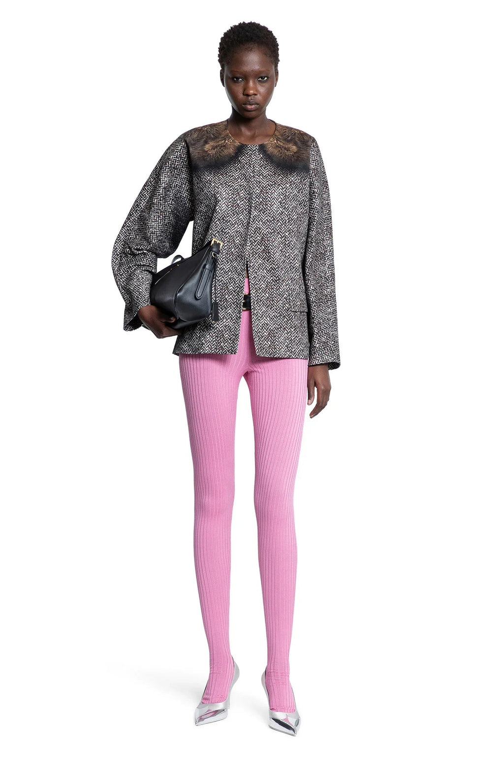 Prada Bottoms оригінал | Швидка доставка Україна – вид 6