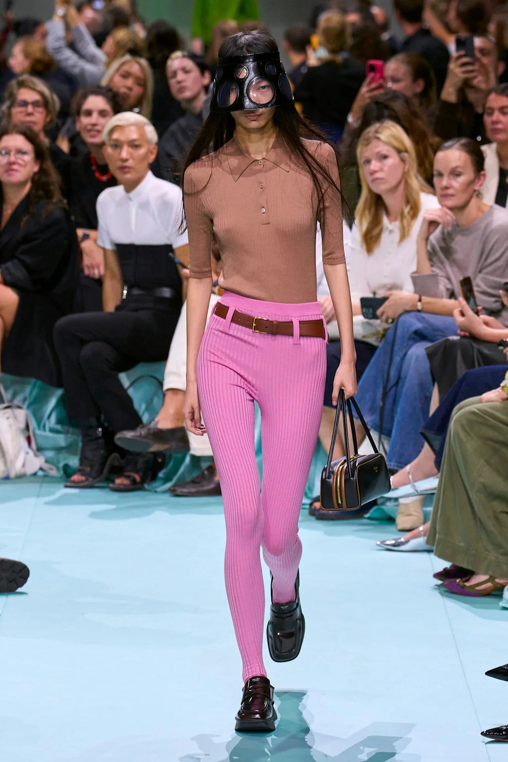 Prada Bottoms оригінал | Швидка доставка Україна – вид 7