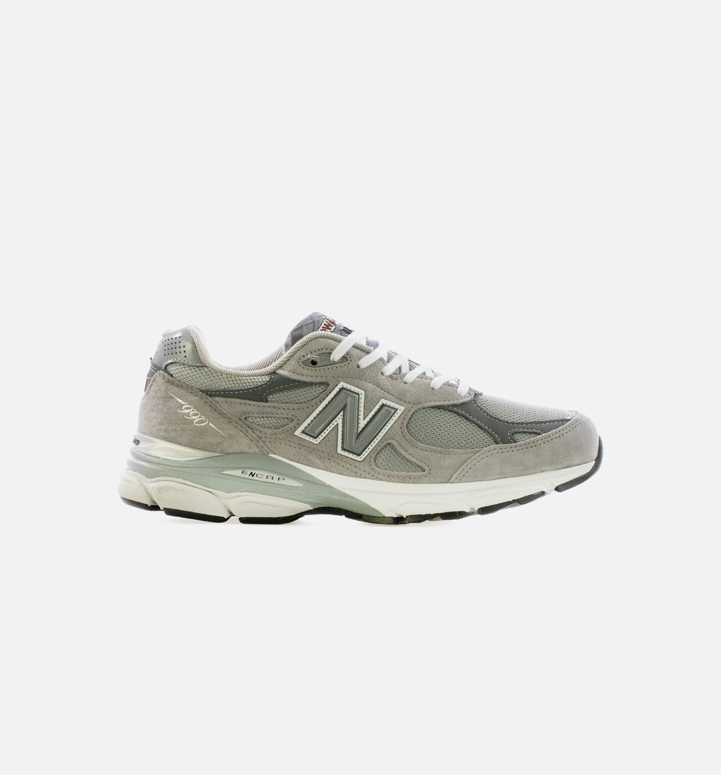 New balance Footwear оригінал | Швидка доставка Україна – боковий вид