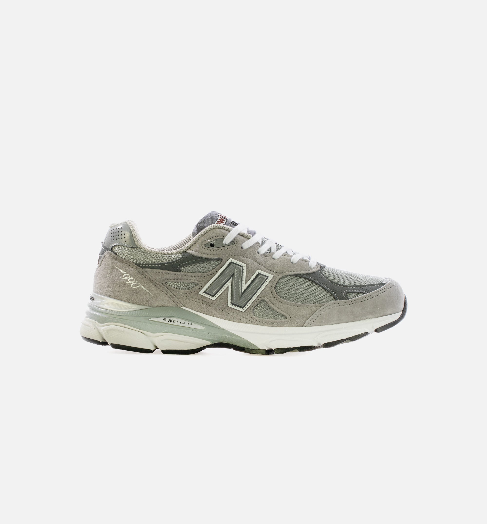 New balance Footwear оригінал | Швидка доставка Україна – боковий вид