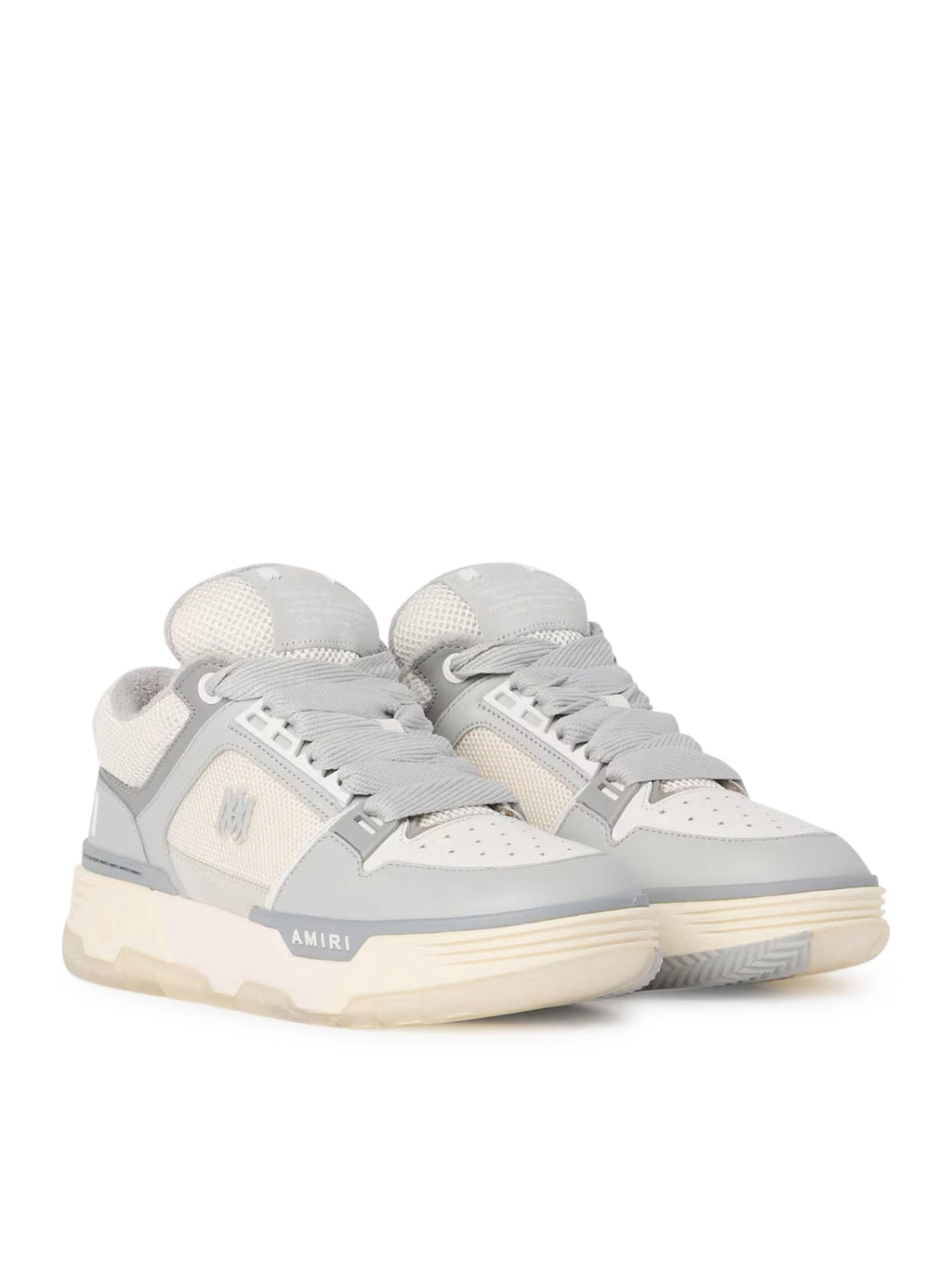 Оригінальна Ma-1 Sneakers Amiri – вид ззаду