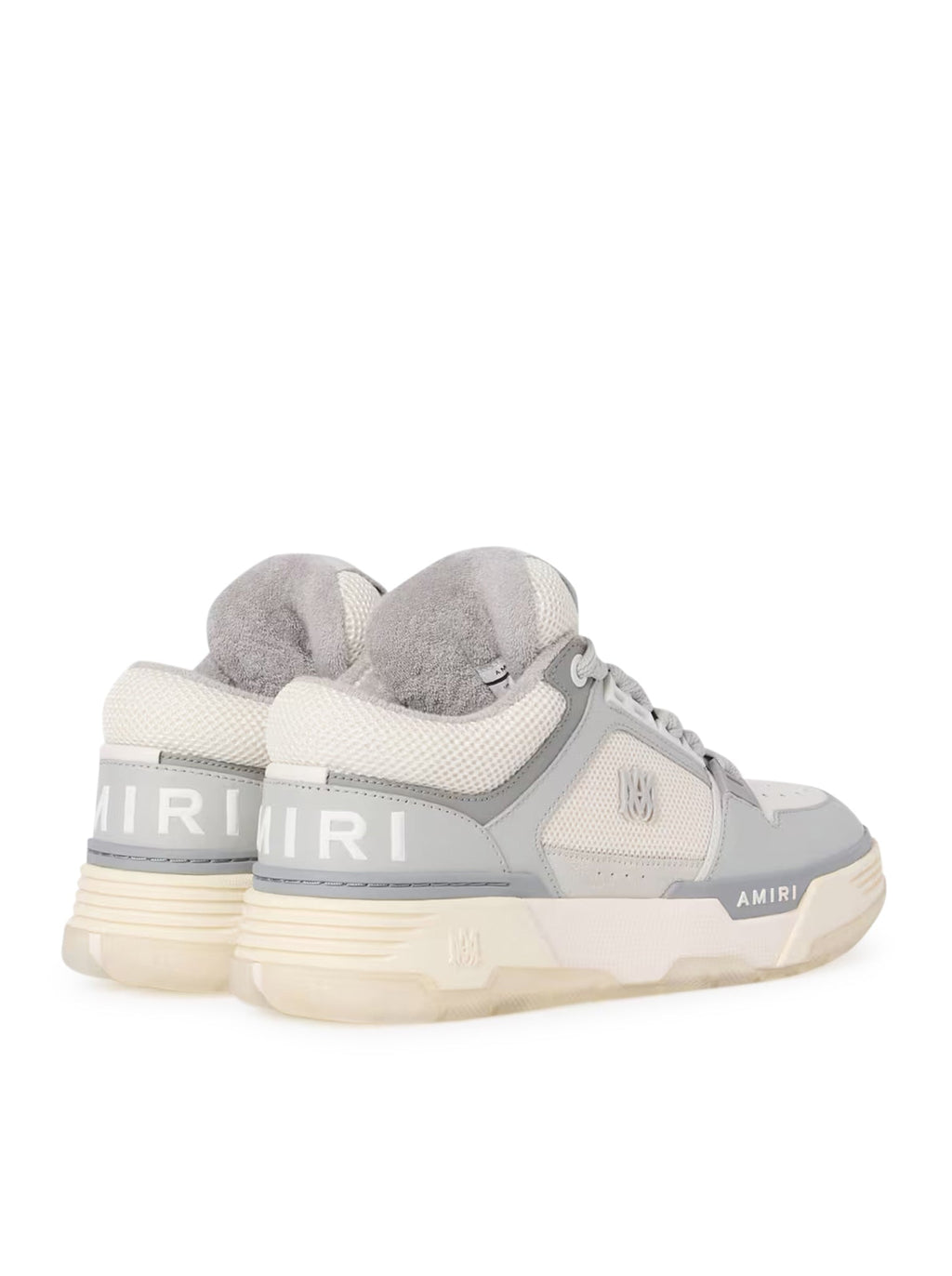 Оригінальна Ma-1 Sneakers Amiri – детальний вид