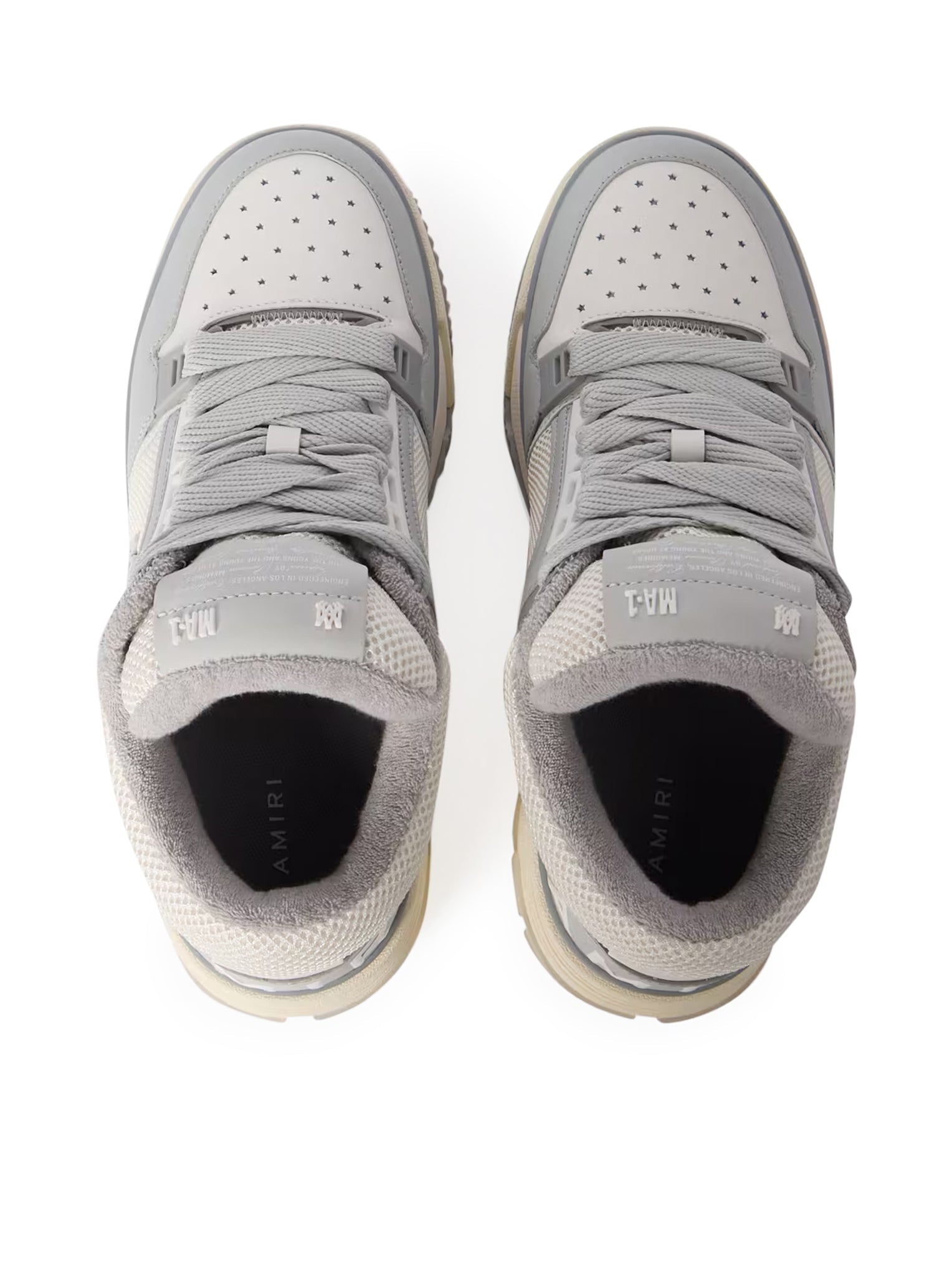 Оригінальна Ma-1 Sneakers Amiri – збільшений вид