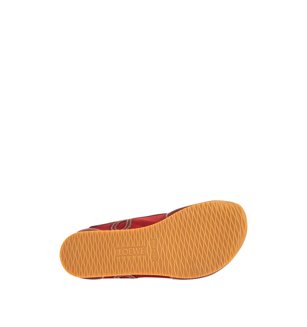 Ballet Runner 2.0 Unlined Sneaker Loewe оригінал – Купити в Україні – збільшений вид