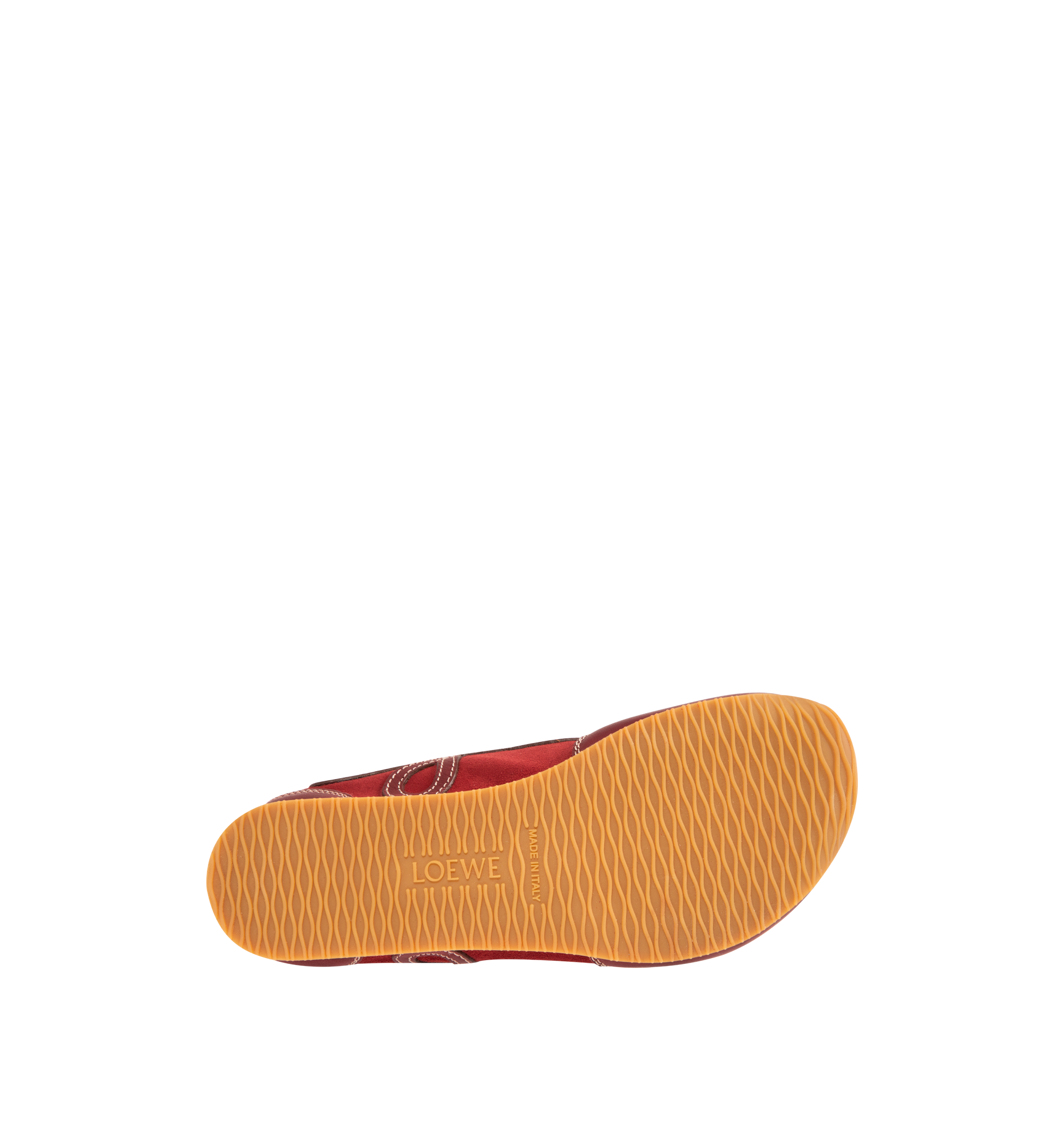 Ballet Runner 2.0 Unlined Sneaker Loewe оригінал – Купити в Україні – збільшений вид