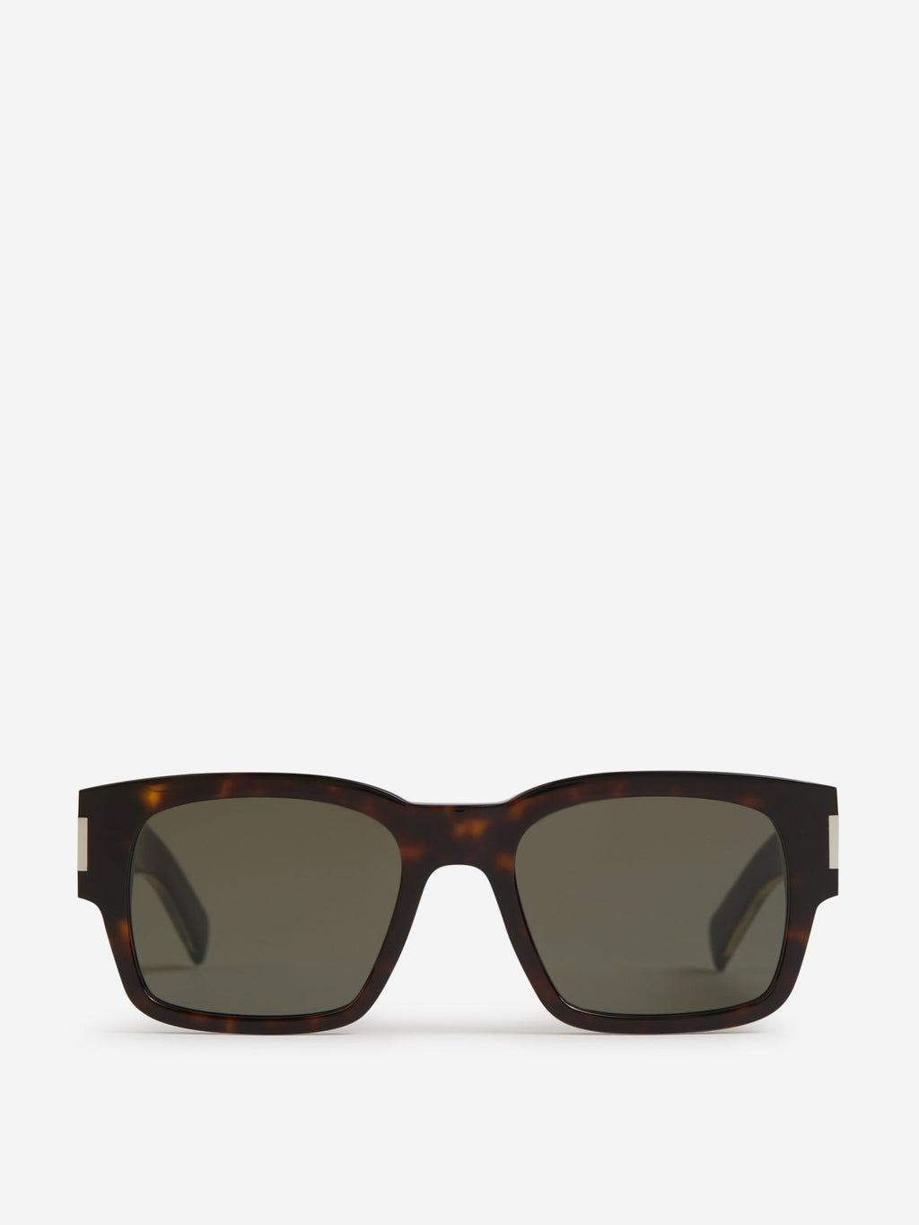 Rectangular Sunglasses Saint laurent оригінал – Купити в Україні – боковий вид