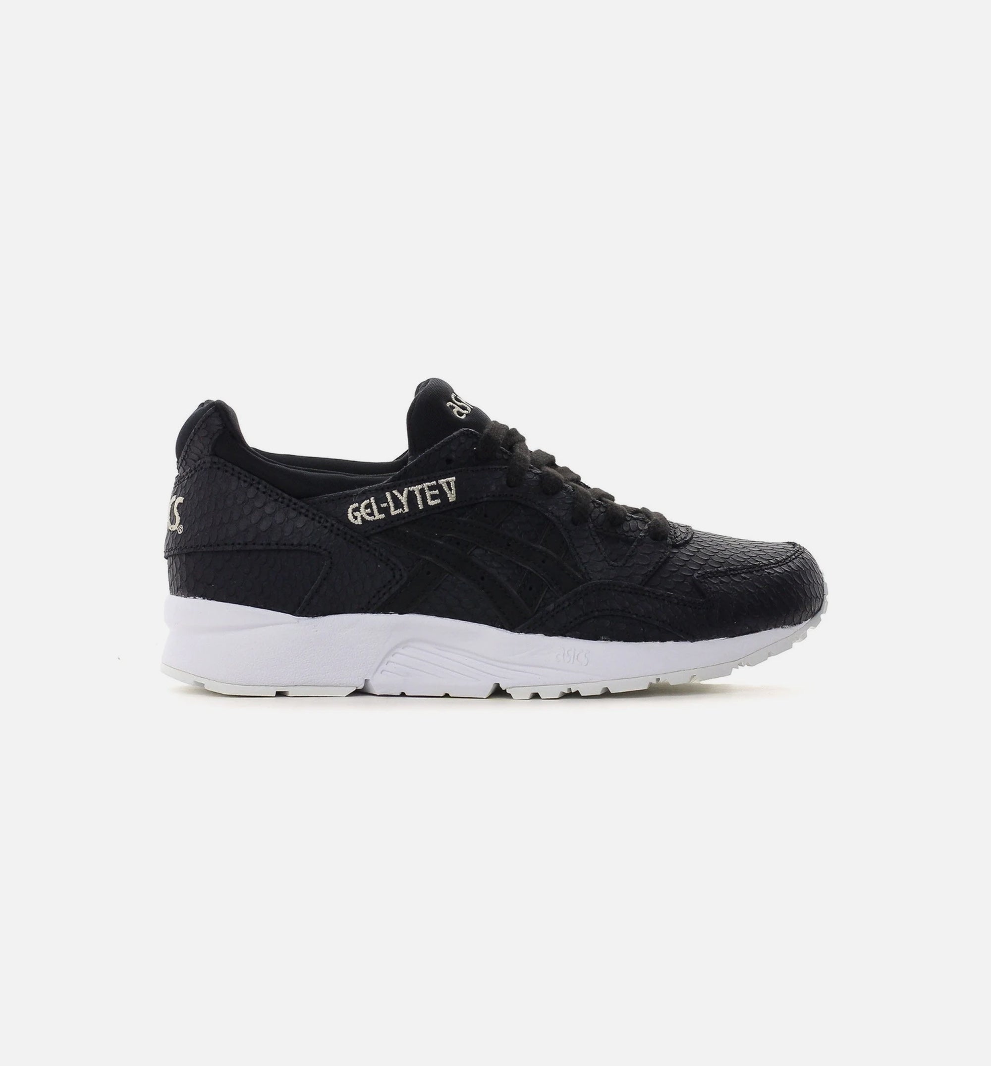 Gel Lyte V Womens Running Shoe Asics – Гарантія оригінальності – боковий вид