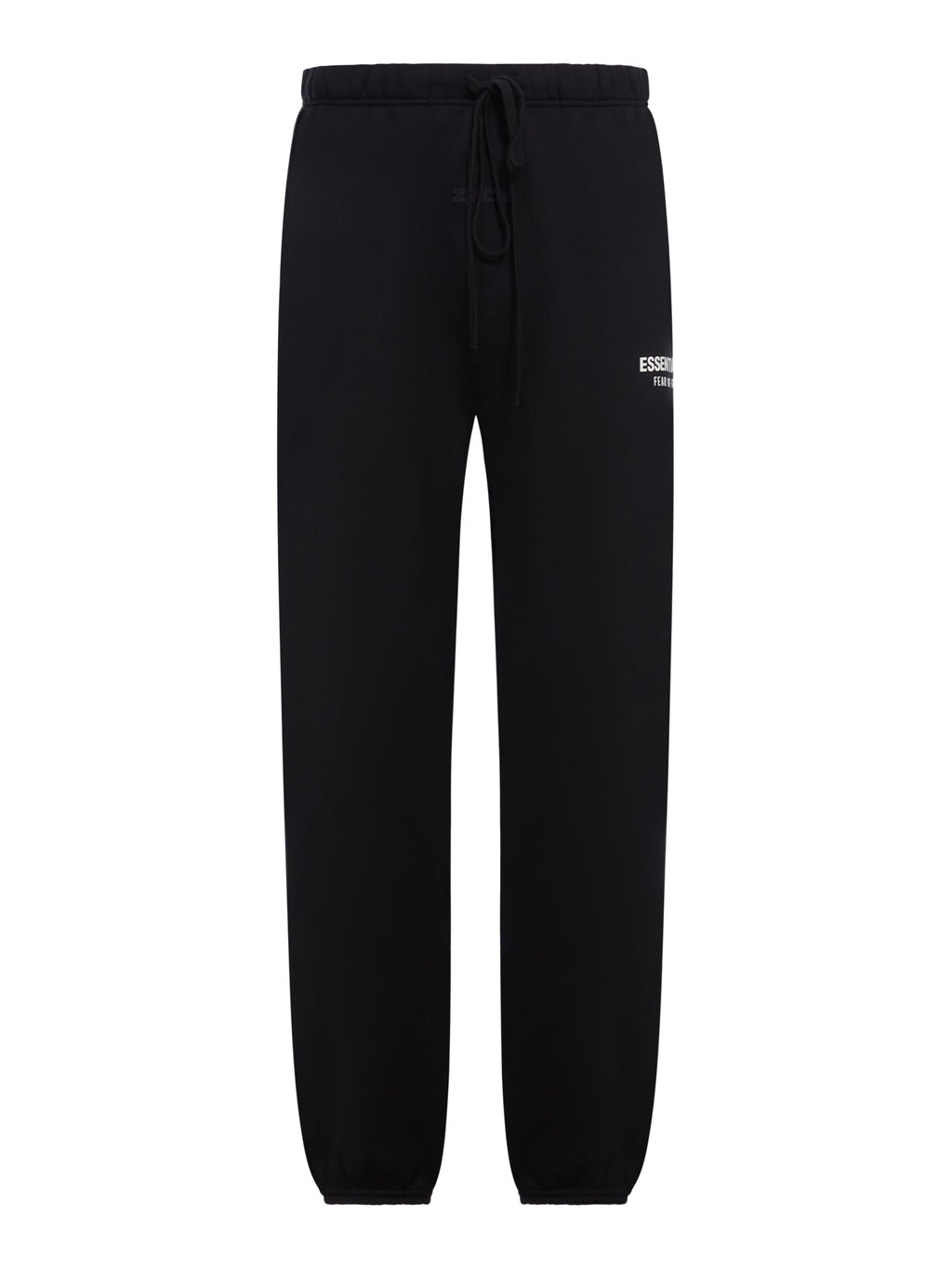 Cotton Pants Fear of god оригінал – Купити в Україні – боковий вид