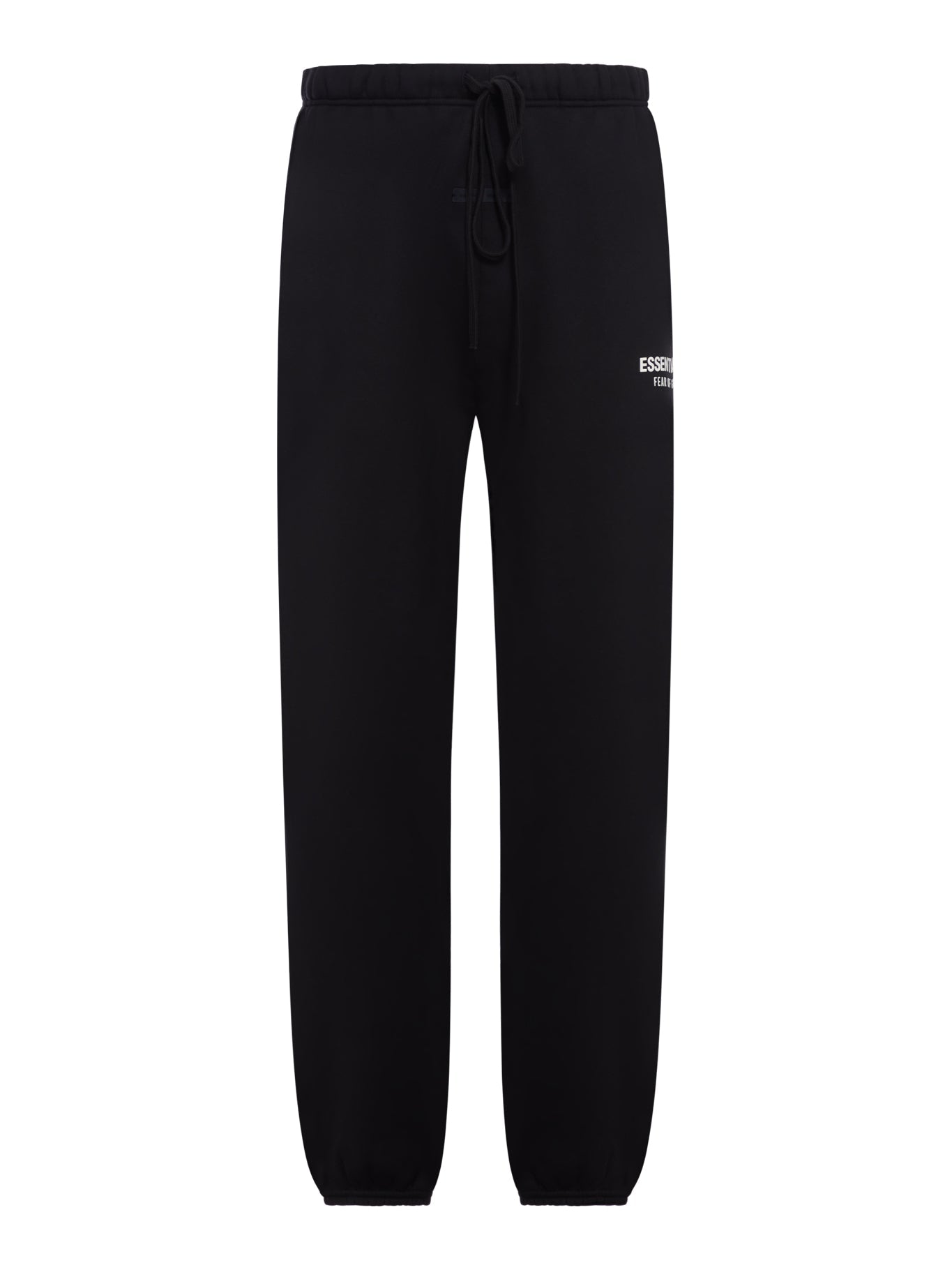 Cotton Pants Fear of god оригінал – Купити в Україні – боковий вид