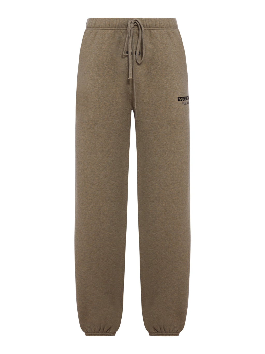 Cotton Pants Fear of god оригінал – Купити в Україні – боковий вид