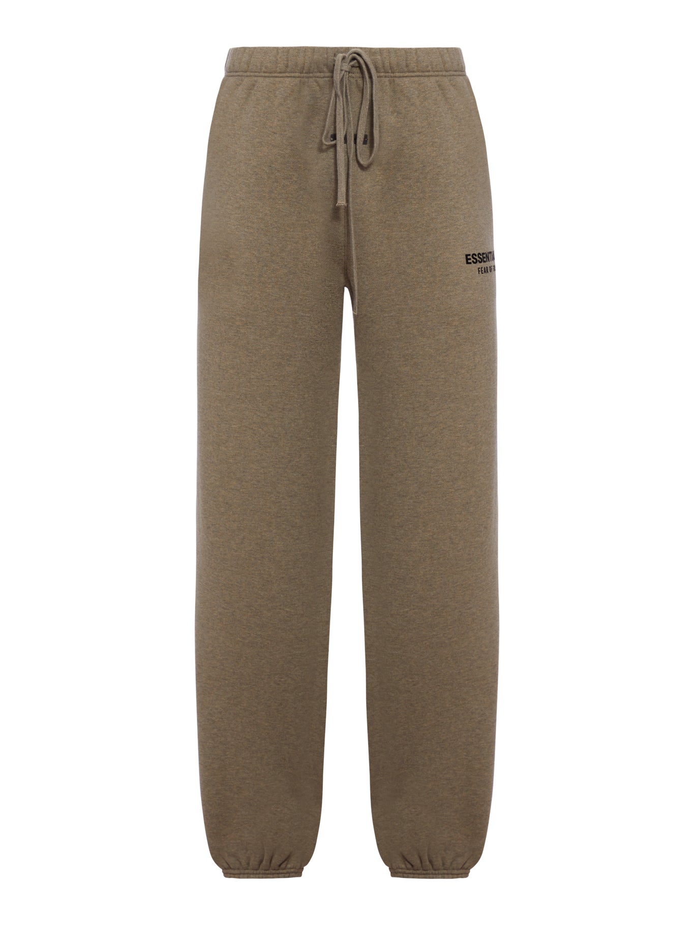 Cotton Pants Fear of god оригінал – Купити в Україні – боковий вид