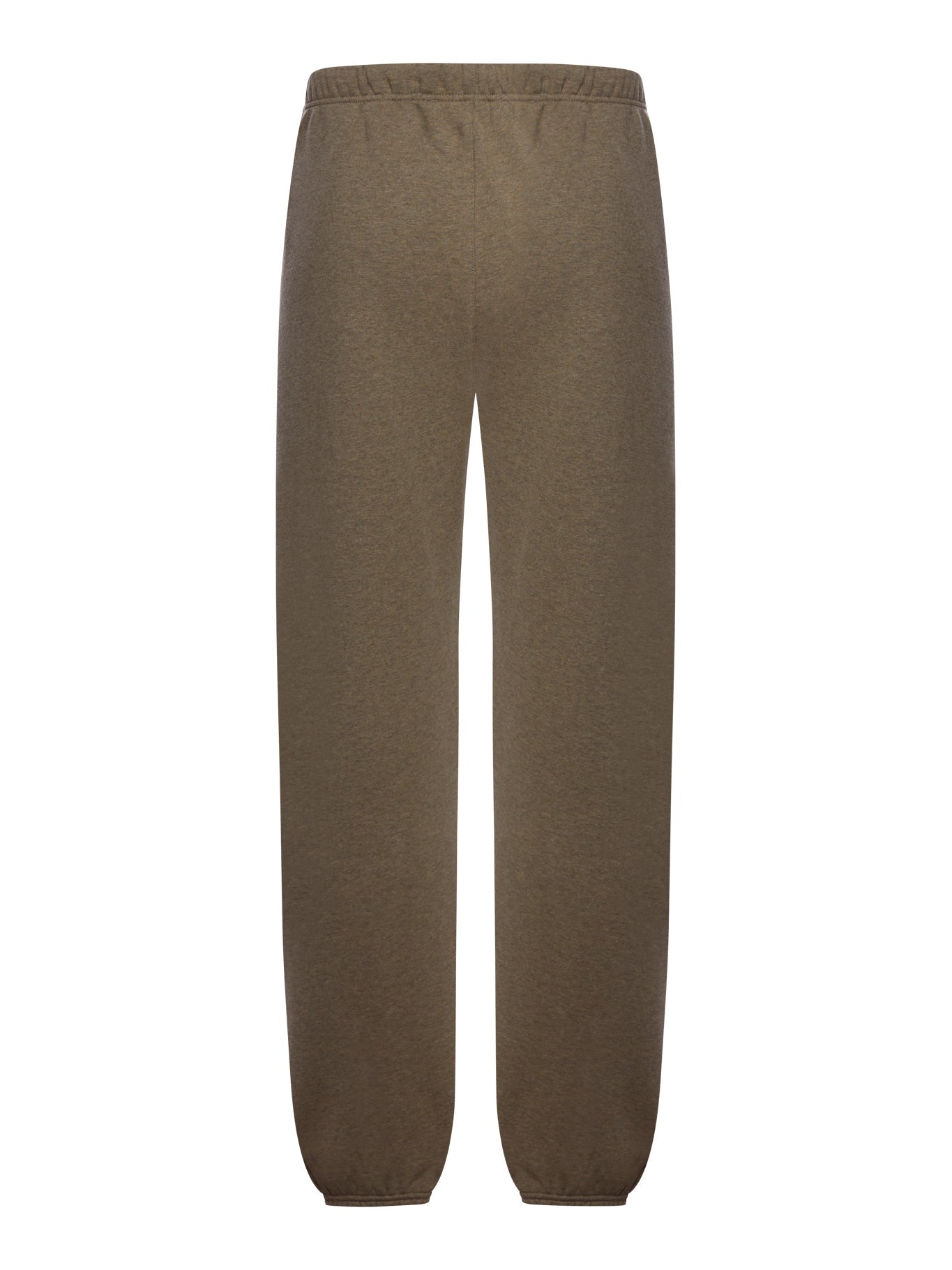 Cotton Pants Fear of god оригінал – Купити в Україні – вид ззаду