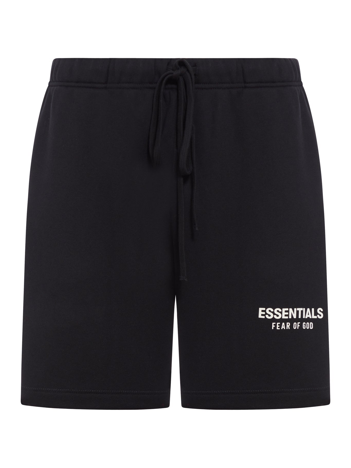 Оригінальна Fleece Shorts Fear of god – боковий вид